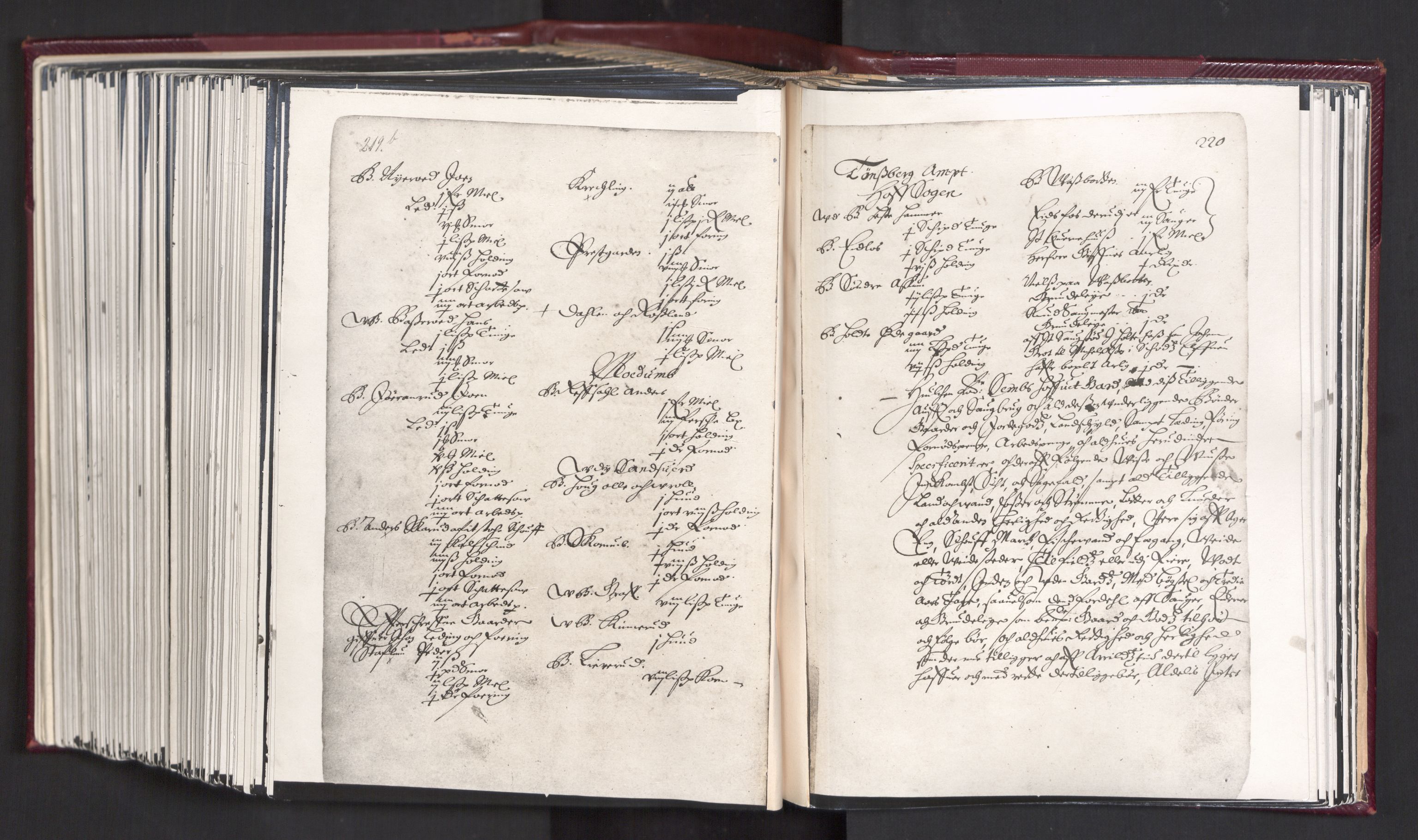 Rentekammeret, Kammerkanselliet, RA/EA-3111/G/Gg/Ggj/Ggjf/L0001: Skjøtebok over kongelig avhendet jordegods i Norge Q, 1670-1680, s. 232