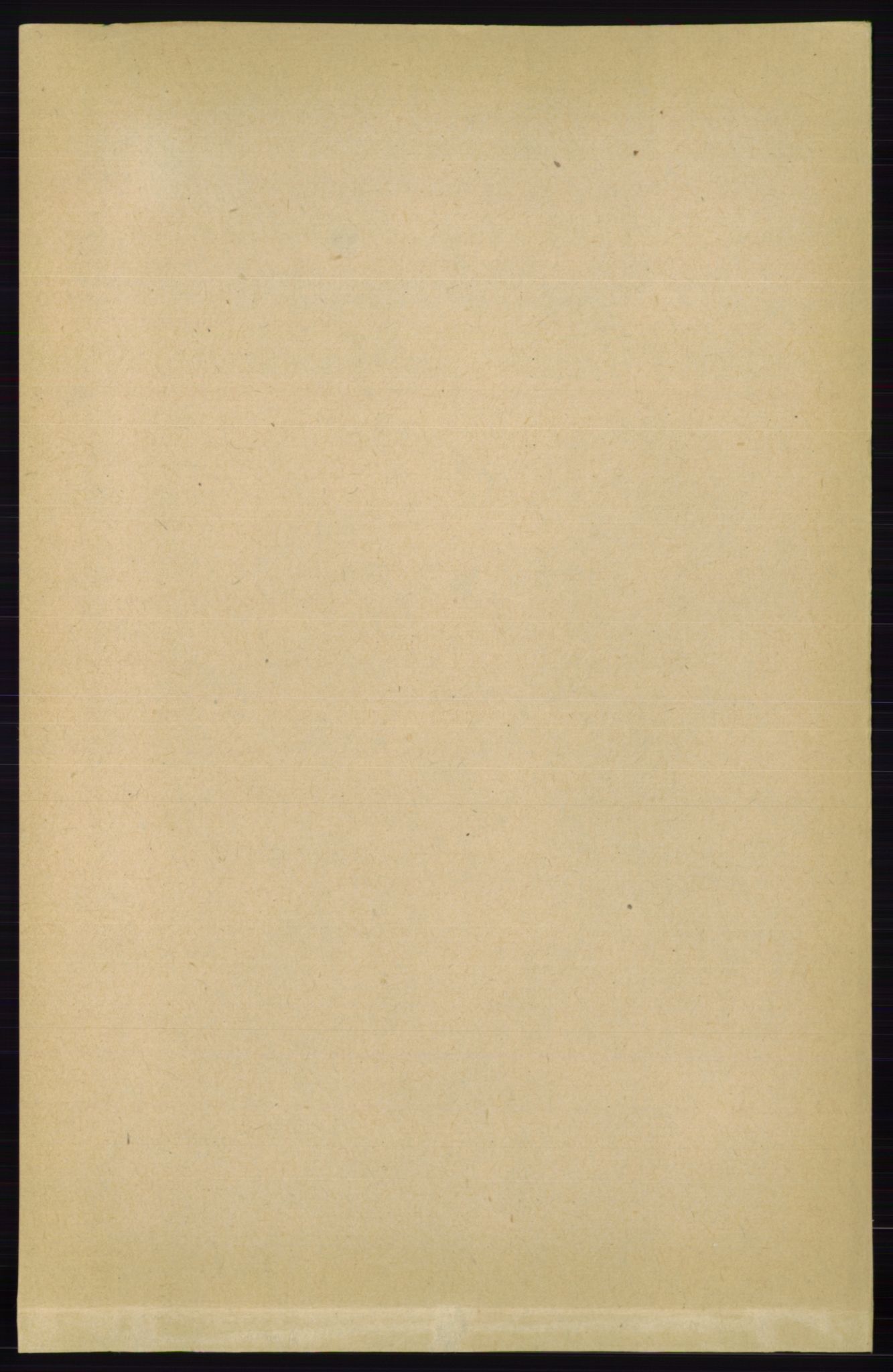 RA, Folketelling 1891 for 0832 Mo herred, 1891, s. 1287