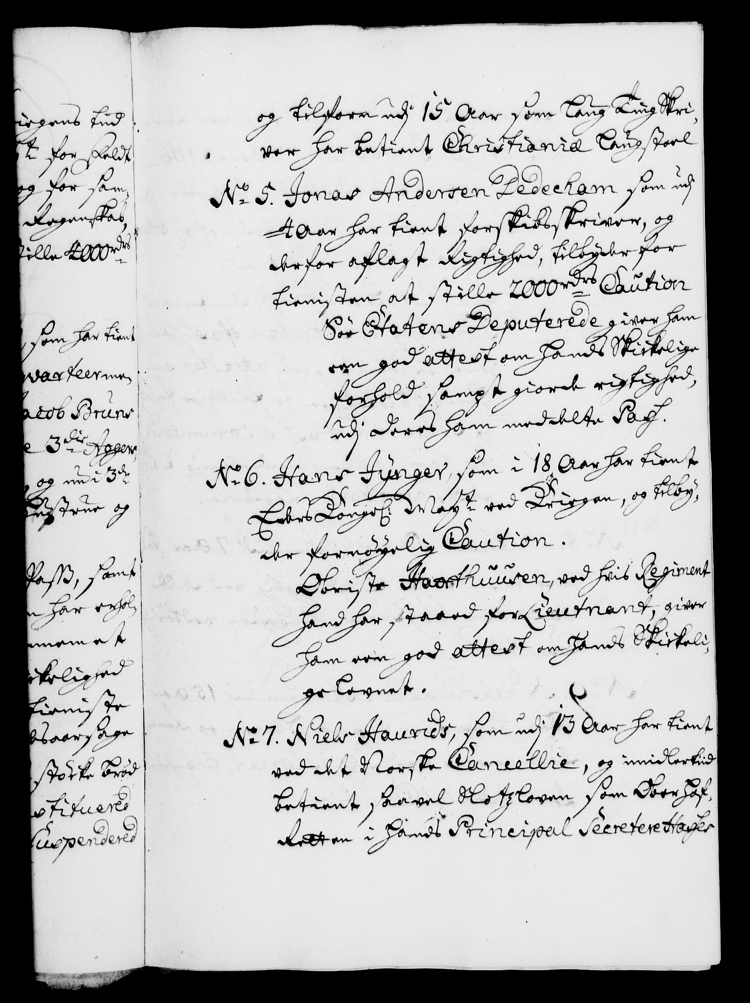 Rentekammeret, Kammerkanselliet, RA/EA-3111/G/Gf/Gfa/L0005: Norsk relasjons- og resolusjonsprotokoll (merket RK 52.5), 1722, s. 772