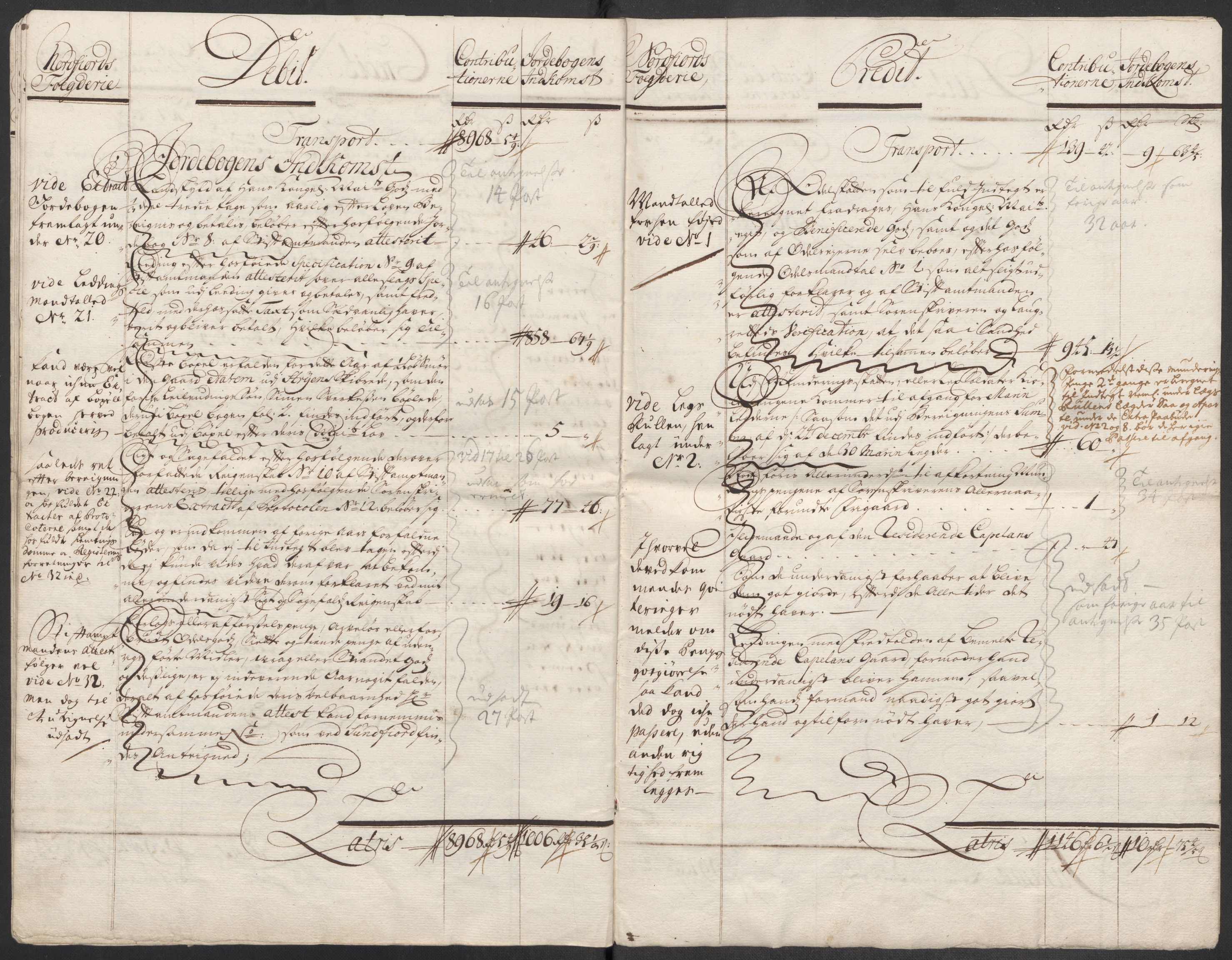 Rentekammeret inntil 1814, Reviderte regnskaper, Fogderegnskap, AV/RA-EA-4092/R53/L3437: Fogderegnskap Sunn- og Nordfjord, 1713, s. 12