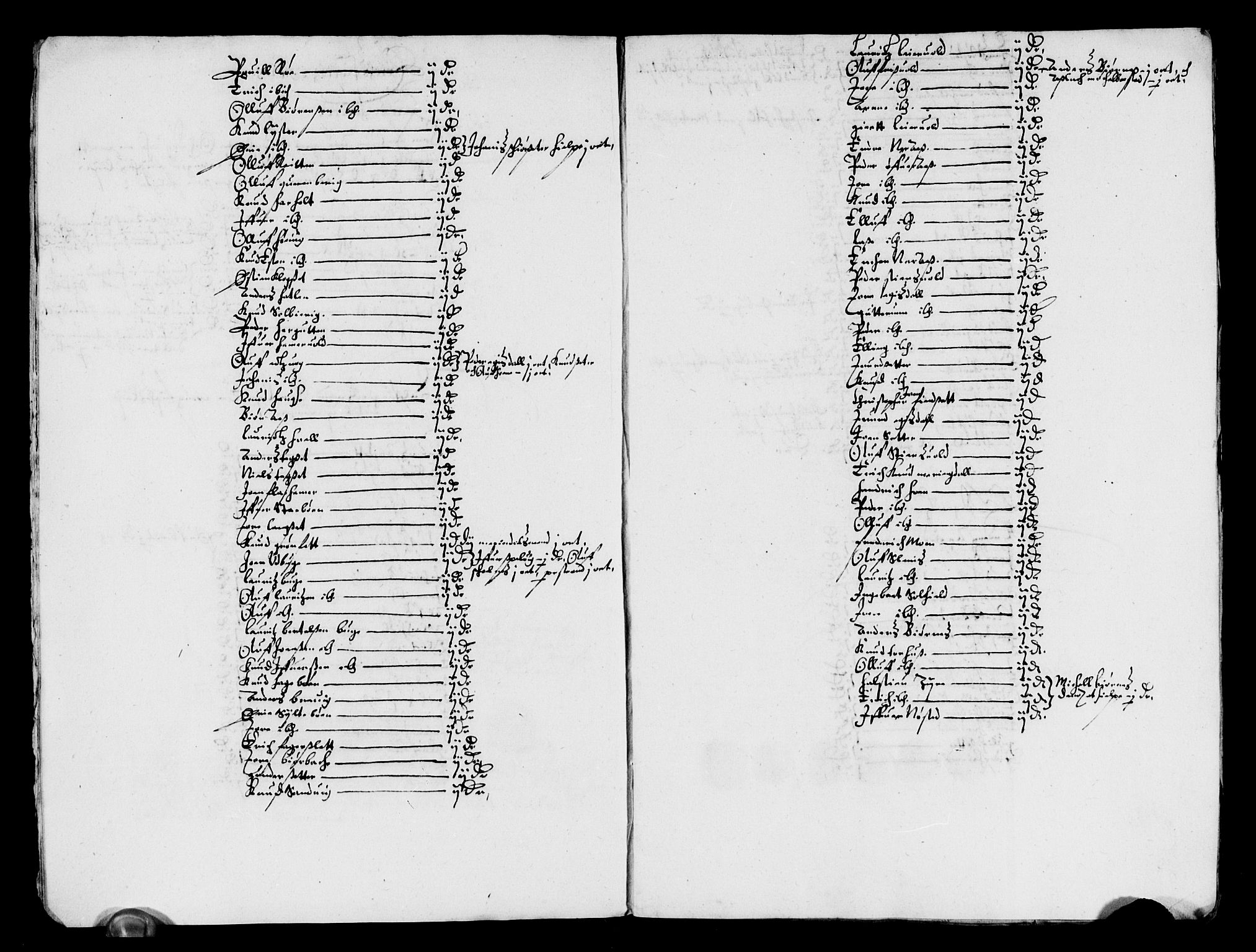 Rentekammeret inntil 1814, Reviderte regnskaper, Lensregnskaper, AV/RA-EA-5023/R/Rb/Rbw/L0112: Trondheim len, 1653