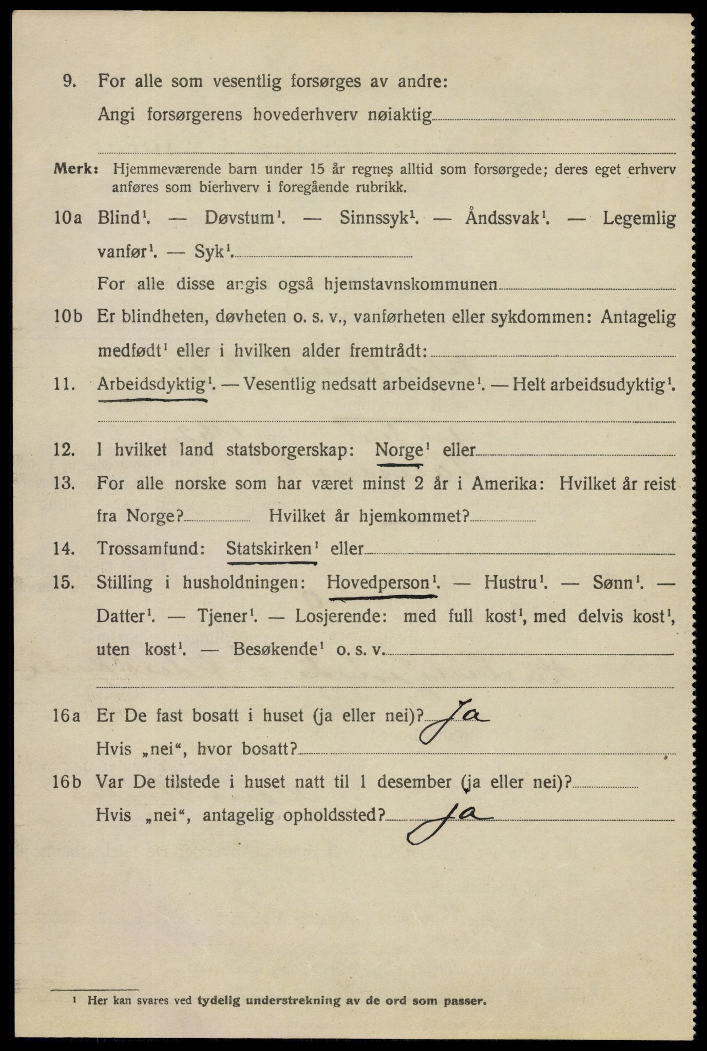 SAO, Folketelling 1920 for 0103 Fredrikstad kjøpstad, 1920, s. 21290