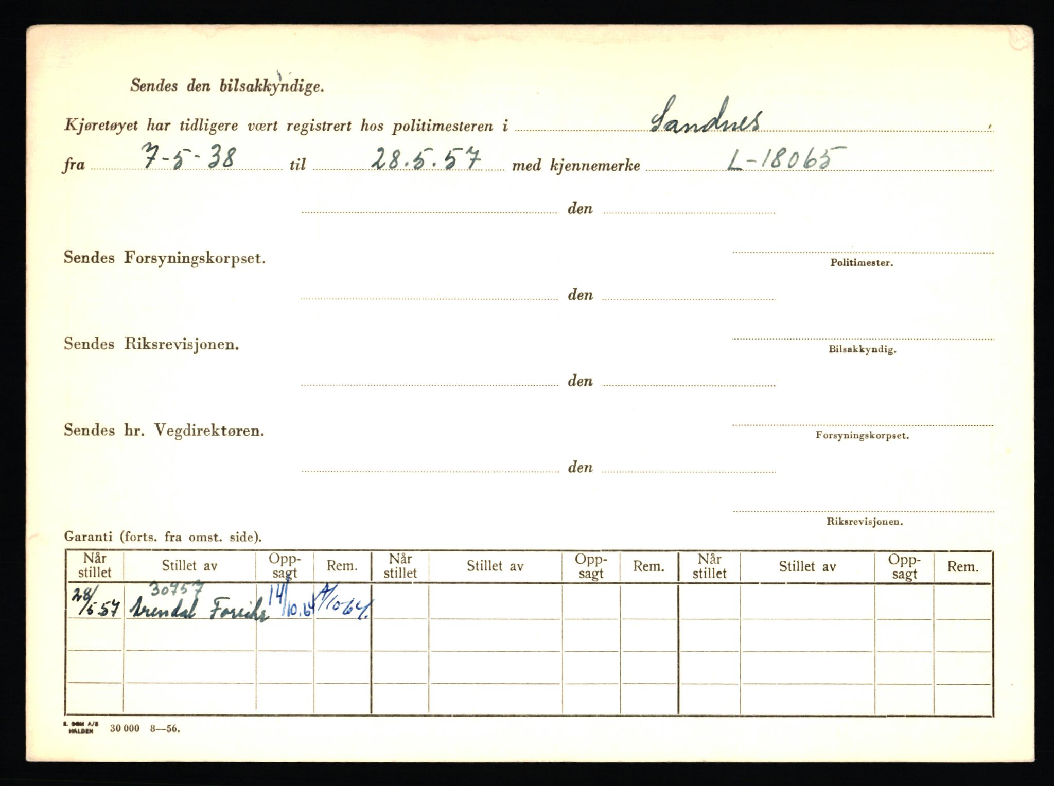 Stavanger trafikkstasjon, AV/SAST-A-101942/0/F/L0046: L-27800 - L-28399, 1930-1971, s. 1703