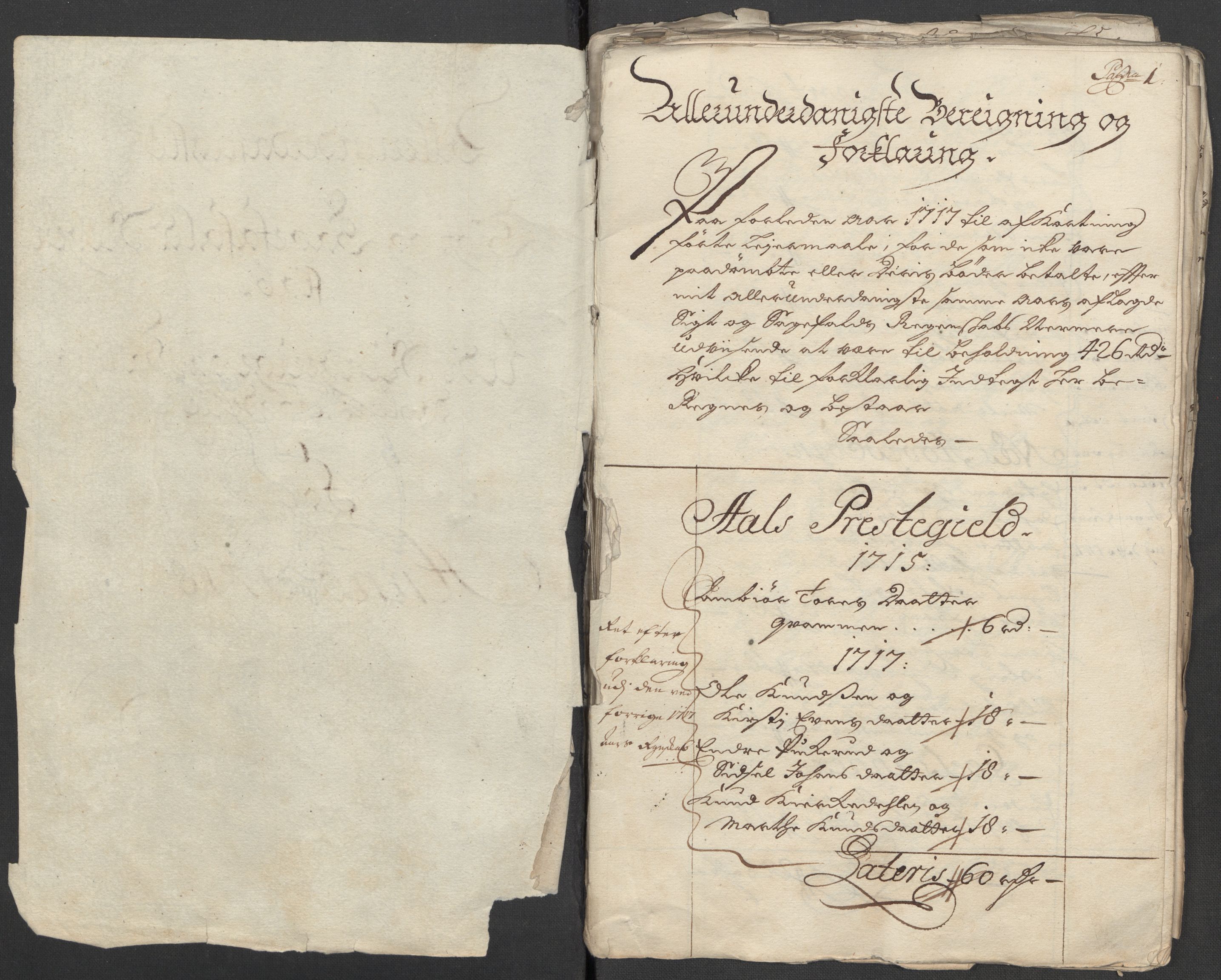 Rentekammeret inntil 1814, Reviderte regnskaper, Fogderegnskap, AV/RA-EA-4092/R23/L1476: Fogderegnskap Ringerike og Hallingdal, 1718, s. 137