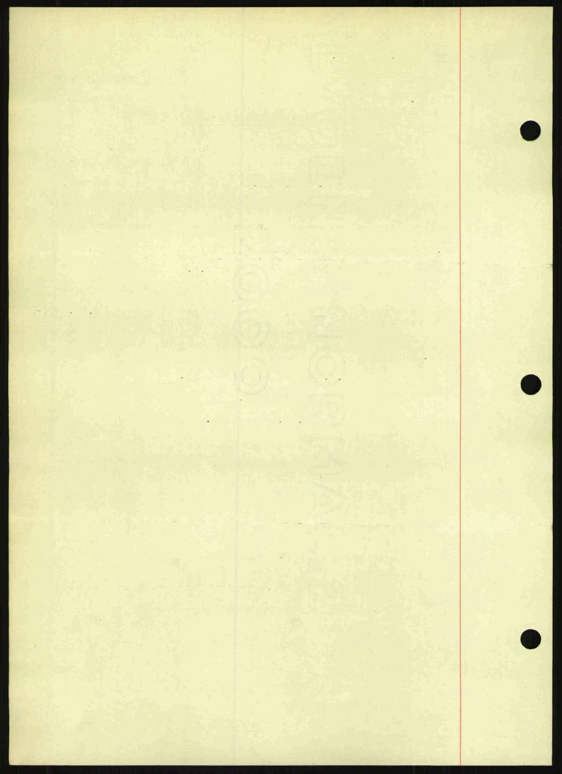 Sandar sorenskriveri, SAKO/A-86/G/Ga/Gab/L0001: Pantebok nr. B-1 og B-3 - B-9, 1936-1944, Dagboknr: 594/1943