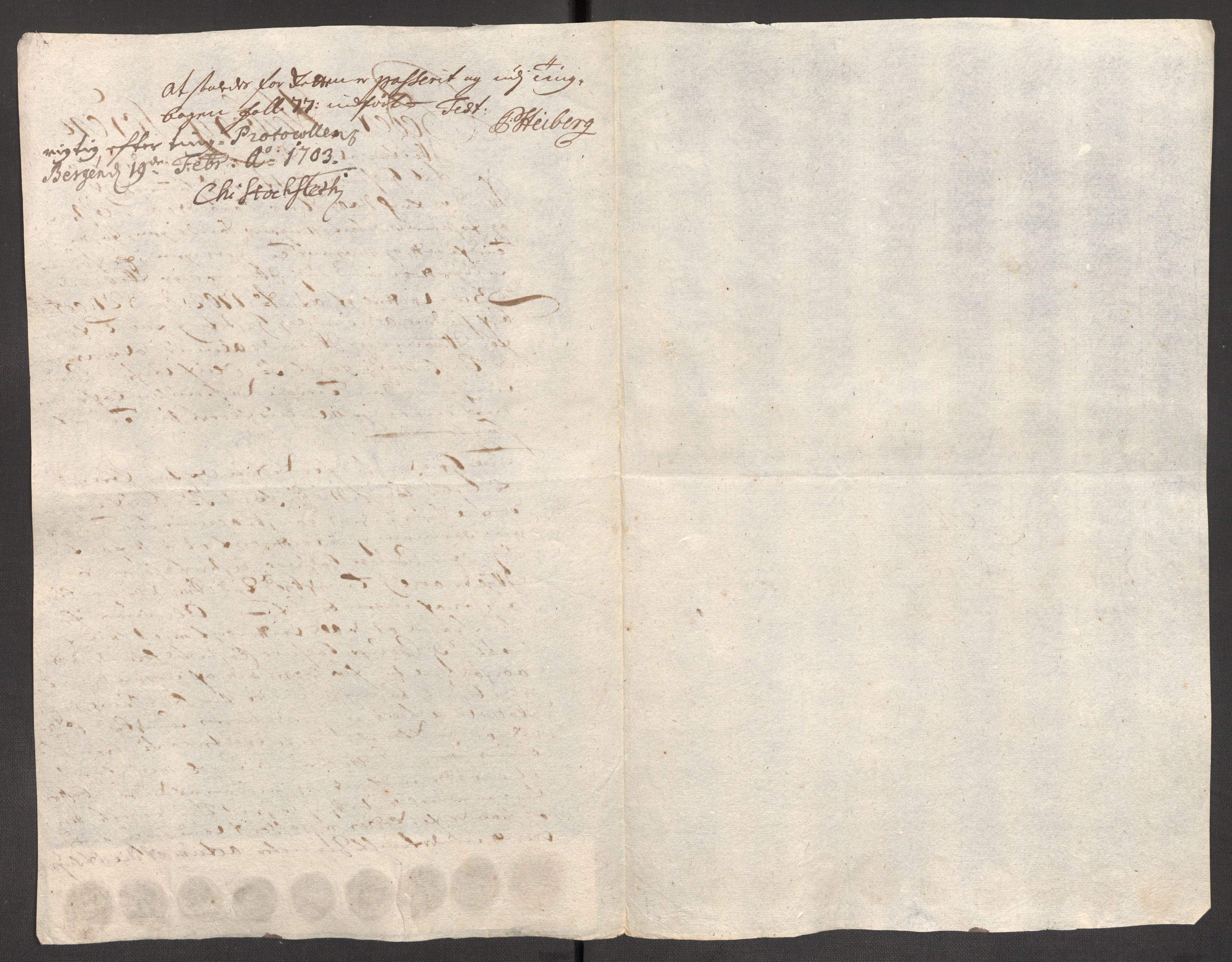 Rentekammeret inntil 1814, Reviderte regnskaper, Fogderegnskap, RA/EA-4092/R48/L2980: Fogderegnskap Sunnhordland og Hardanger, 1702, s. 211