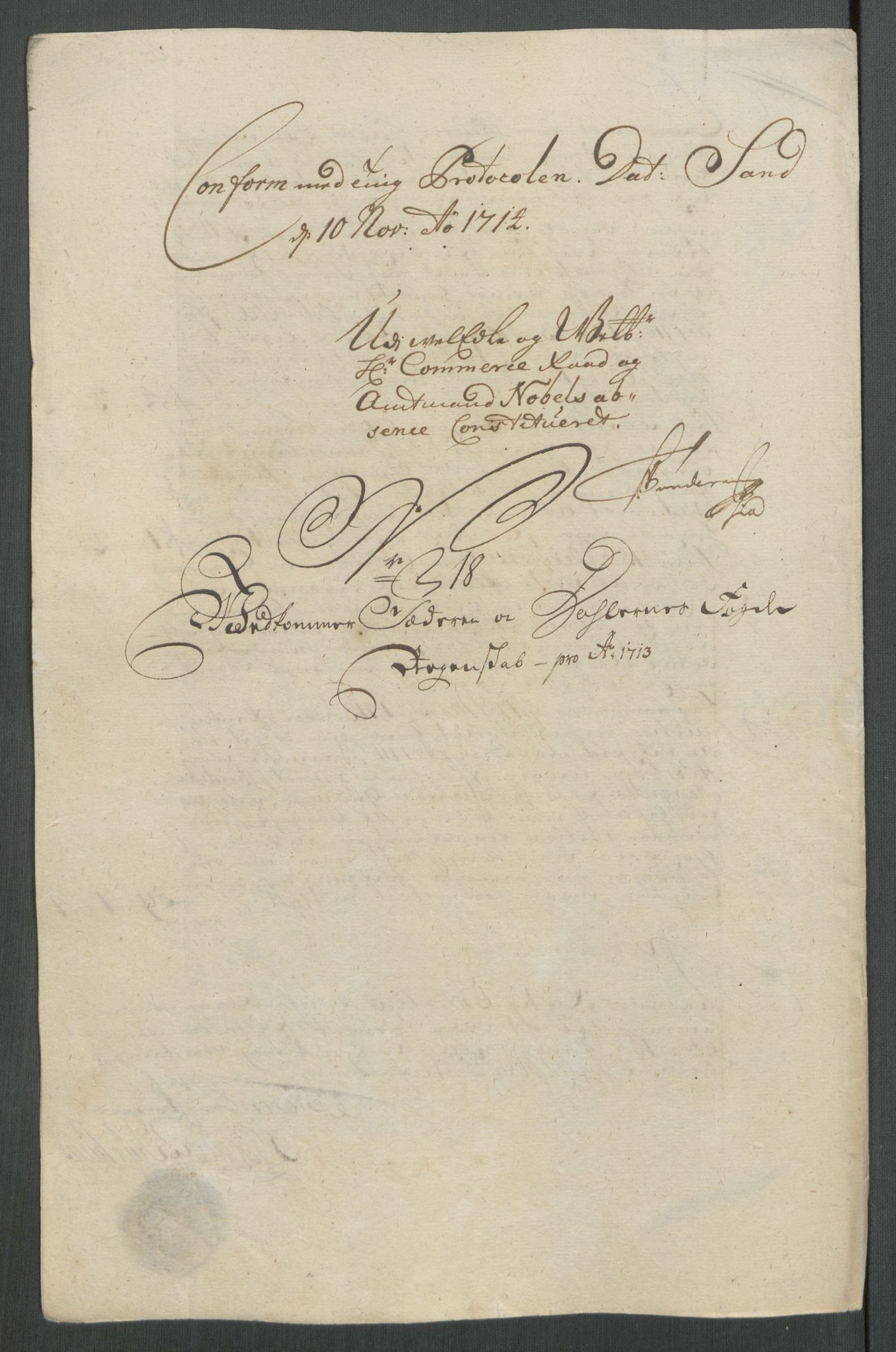 Rentekammeret inntil 1814, Reviderte regnskaper, Fogderegnskap, RA/EA-4092/R46/L2738: Fogderegnskap Jæren og Dalane, 1713-1714, s. 79