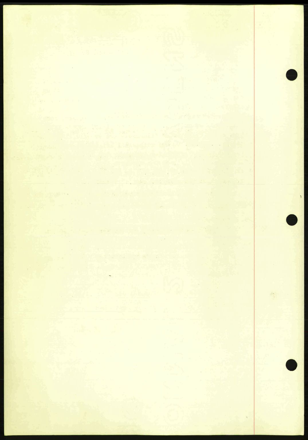Kristiansund byfogd, AV/SAT-A-4587/A/27: Pantebok nr. 34, 1941-1945, Dagboknr: 94/1942
