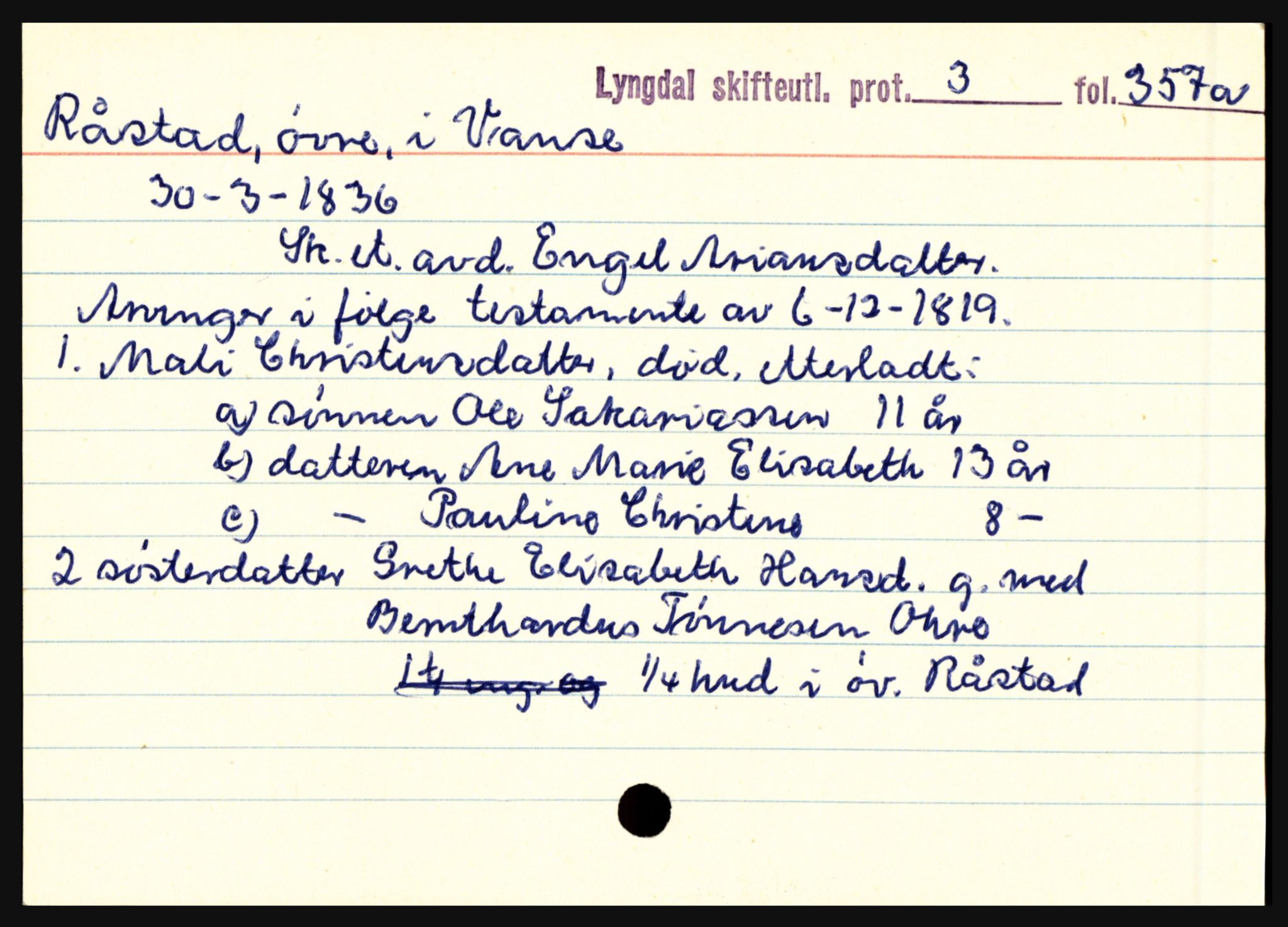 Lyngdal sorenskriveri, AV/SAK-1221-0004/H, s. 9401