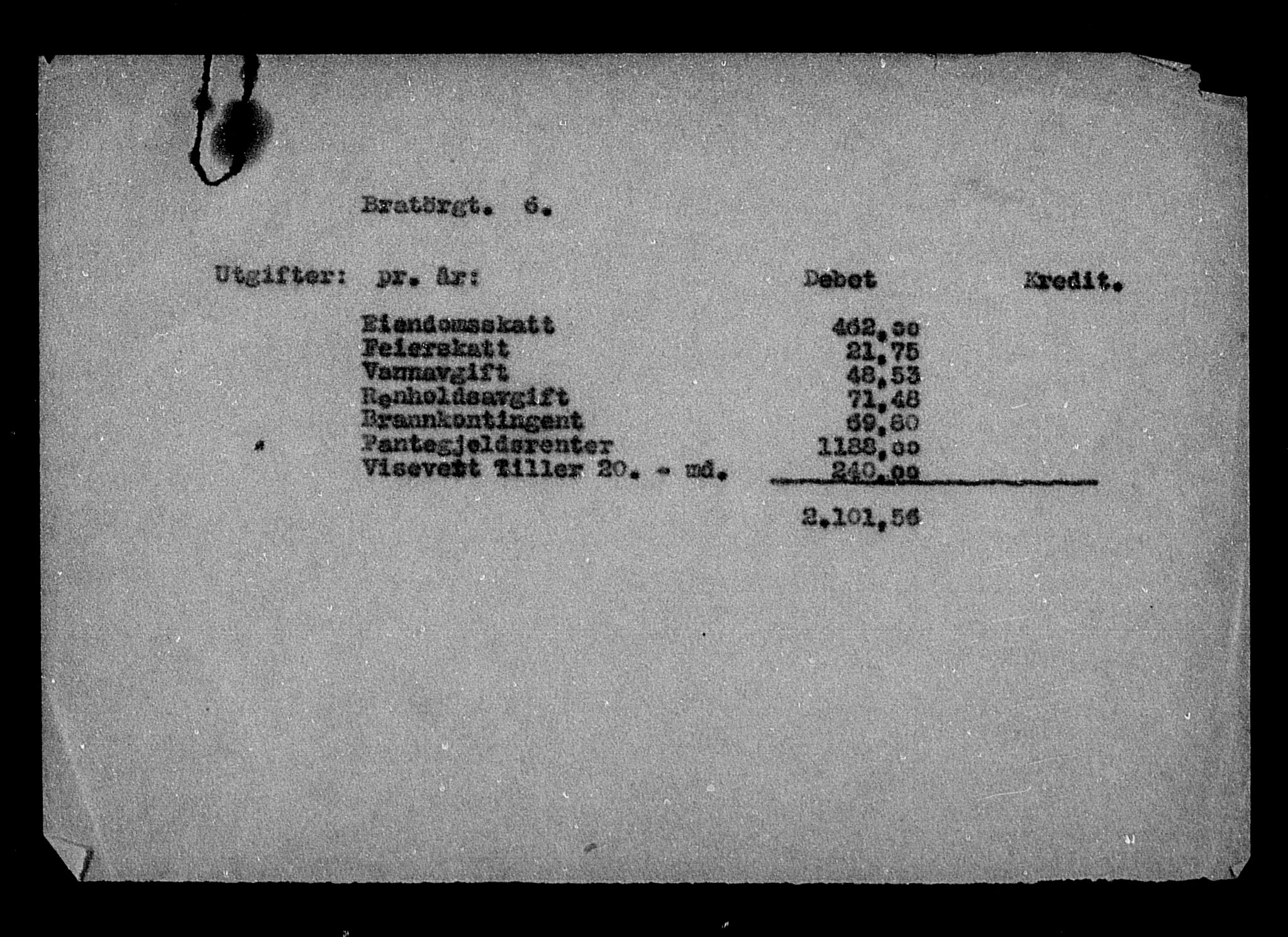 Justisdepartementet, Tilbakeføringskontoret for inndratte formuer, AV/RA-S-1564/H/Hc/Hca/L0906: --, 1945-1947, s. 378