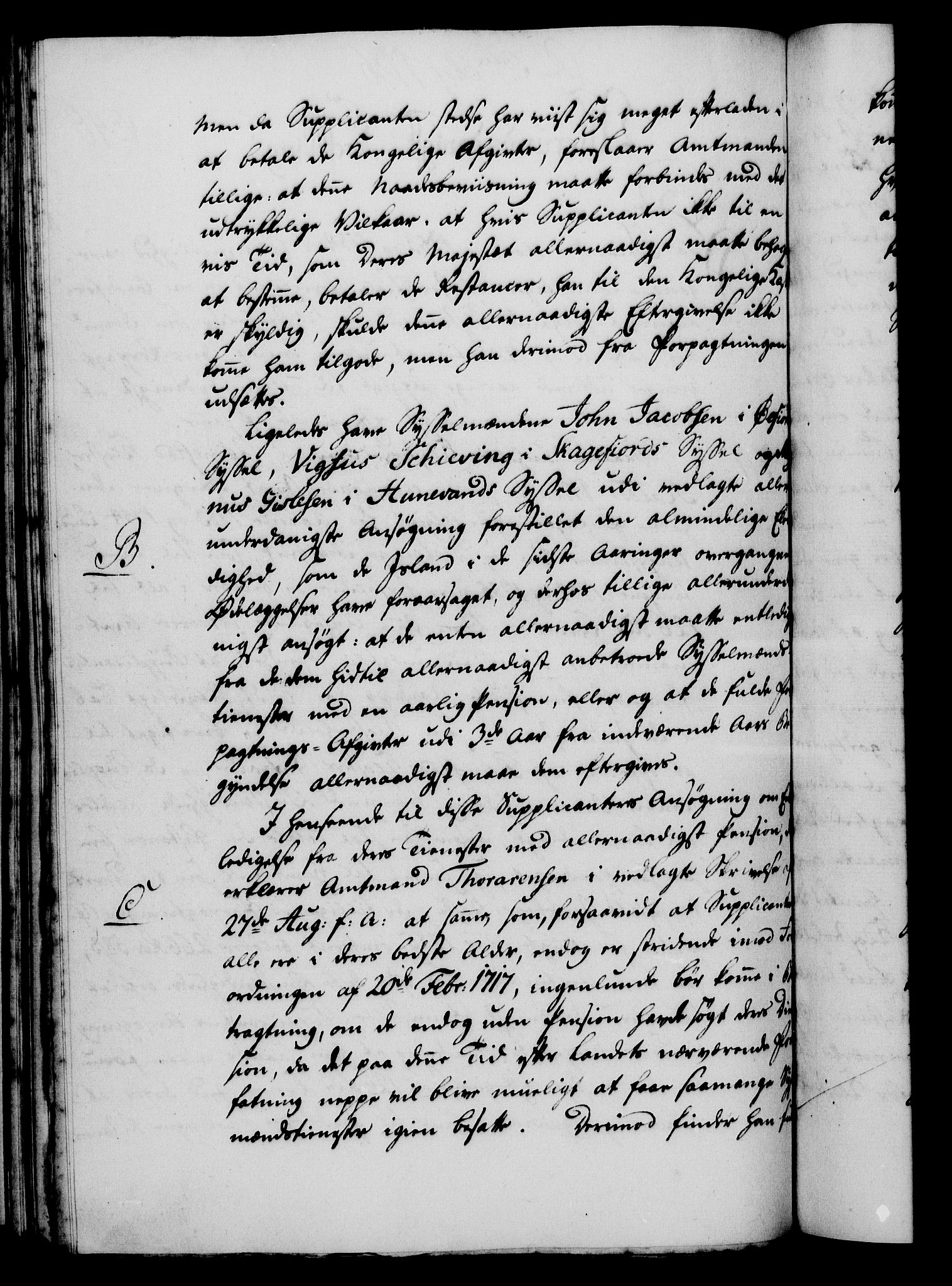 Rentekammeret, Kammerkanselliet, AV/RA-EA-3111/G/Gf/Gfa/L0068: Norsk relasjons- og resolusjonsprotokoll (merket RK 52.68), 1786, s. 339