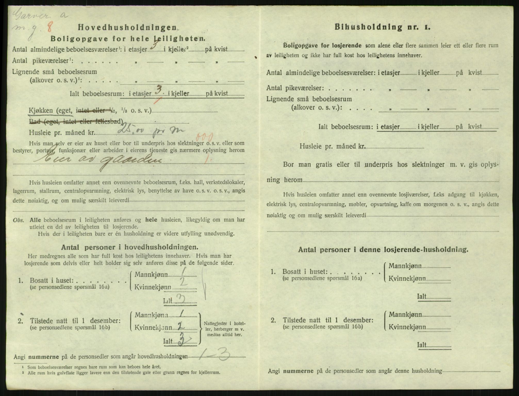 SAKO, Folketelling 1920 for 0703 Horten kjøpstad, 1920, s. 6298
