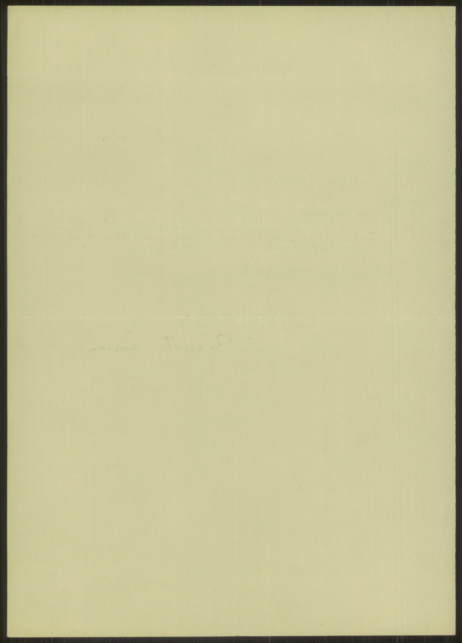 Landssvikarkivet, Oslo politikammer, AV/RA-S-3138-01/D/Dg/L0267/3699: Henlagt hnr. 3658 - 3665 / Hnr. 3662, 1945-1946, s. 273