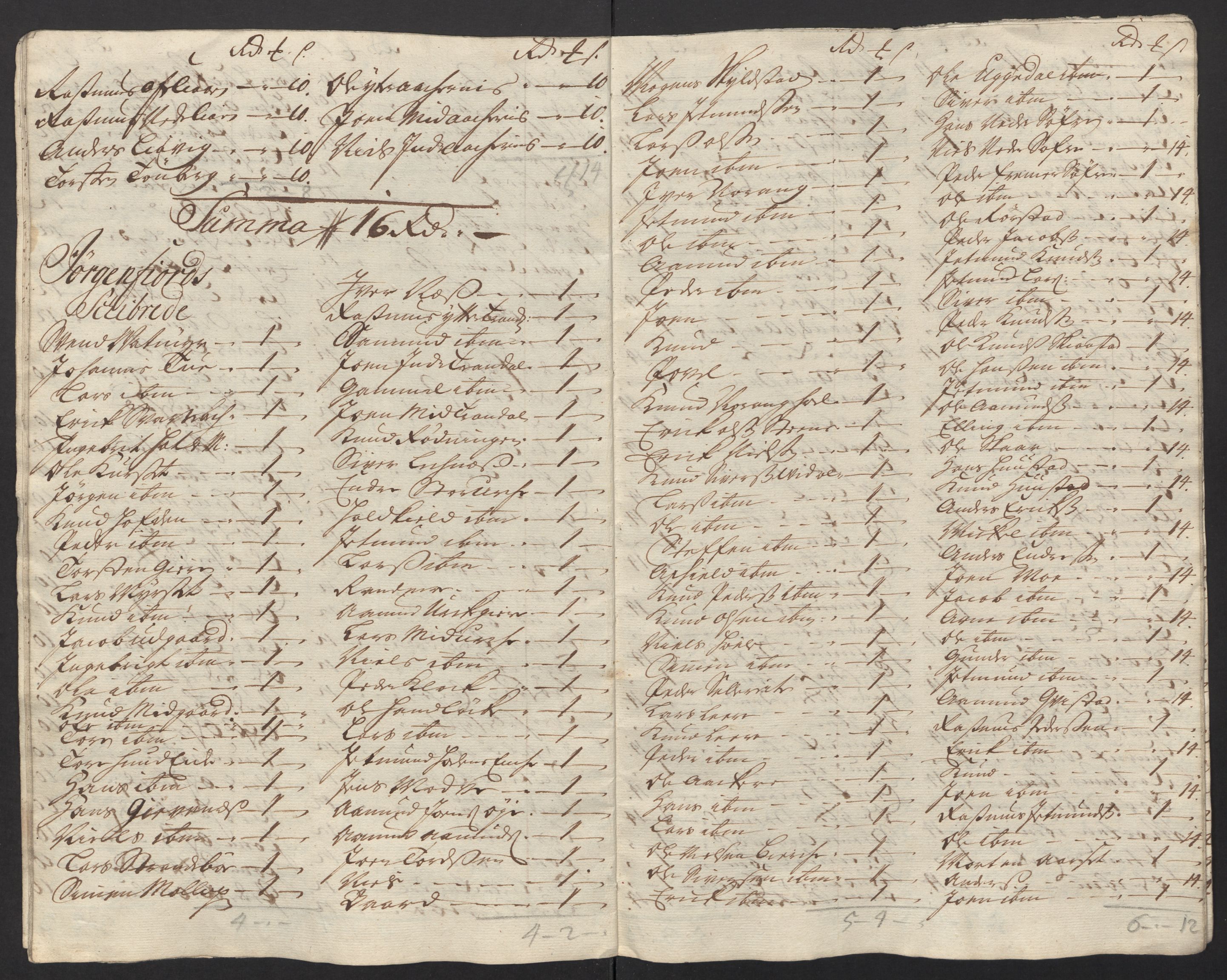 Rentekammeret inntil 1814, Reviderte regnskaper, Fogderegnskap, AV/RA-EA-4092/R54/L3570: Fogderegnskap Sunnmøre, 1718, s. 91