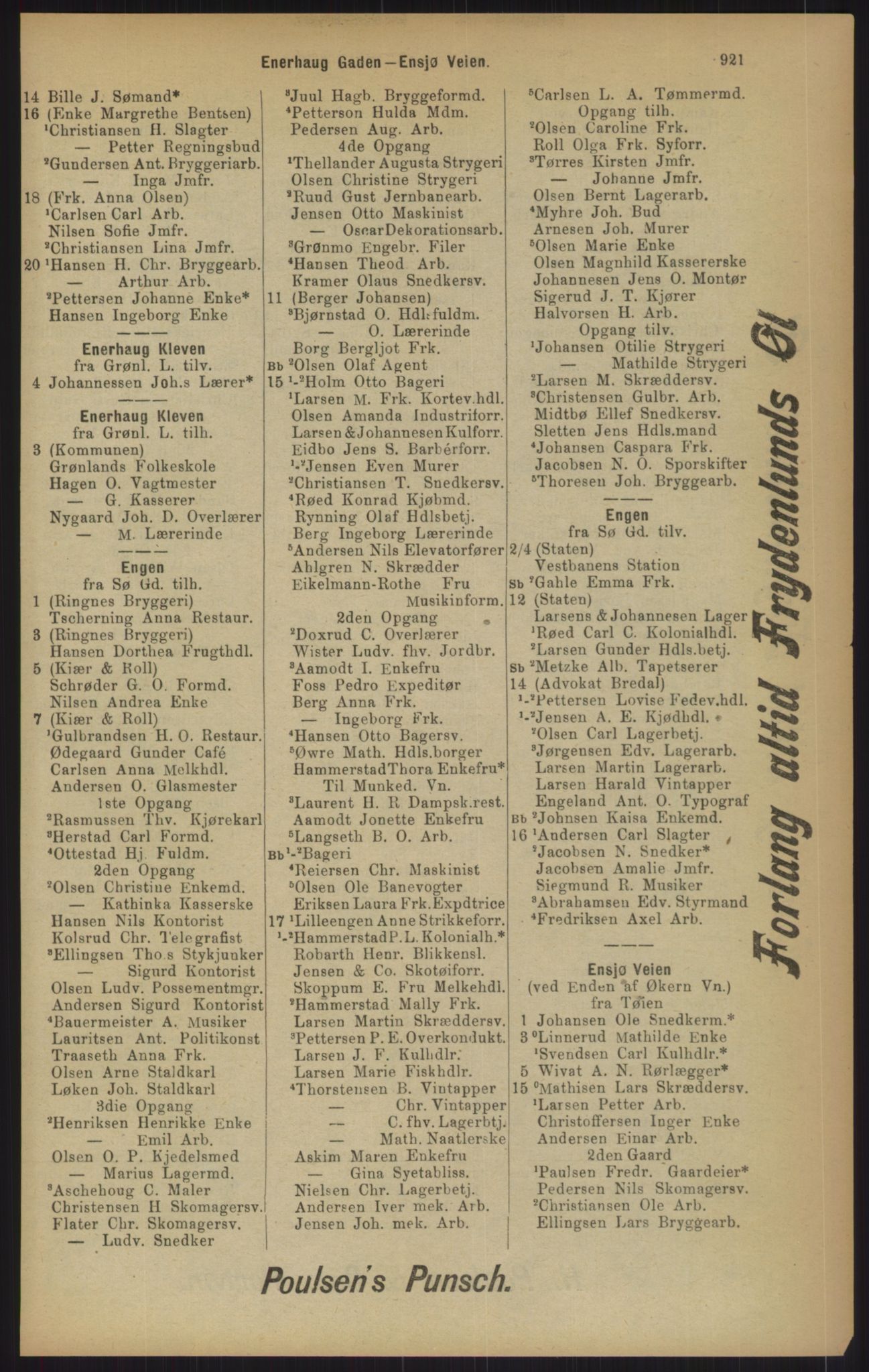 Kristiania/Oslo adressebok, PUBL/-, 1902, s. 921