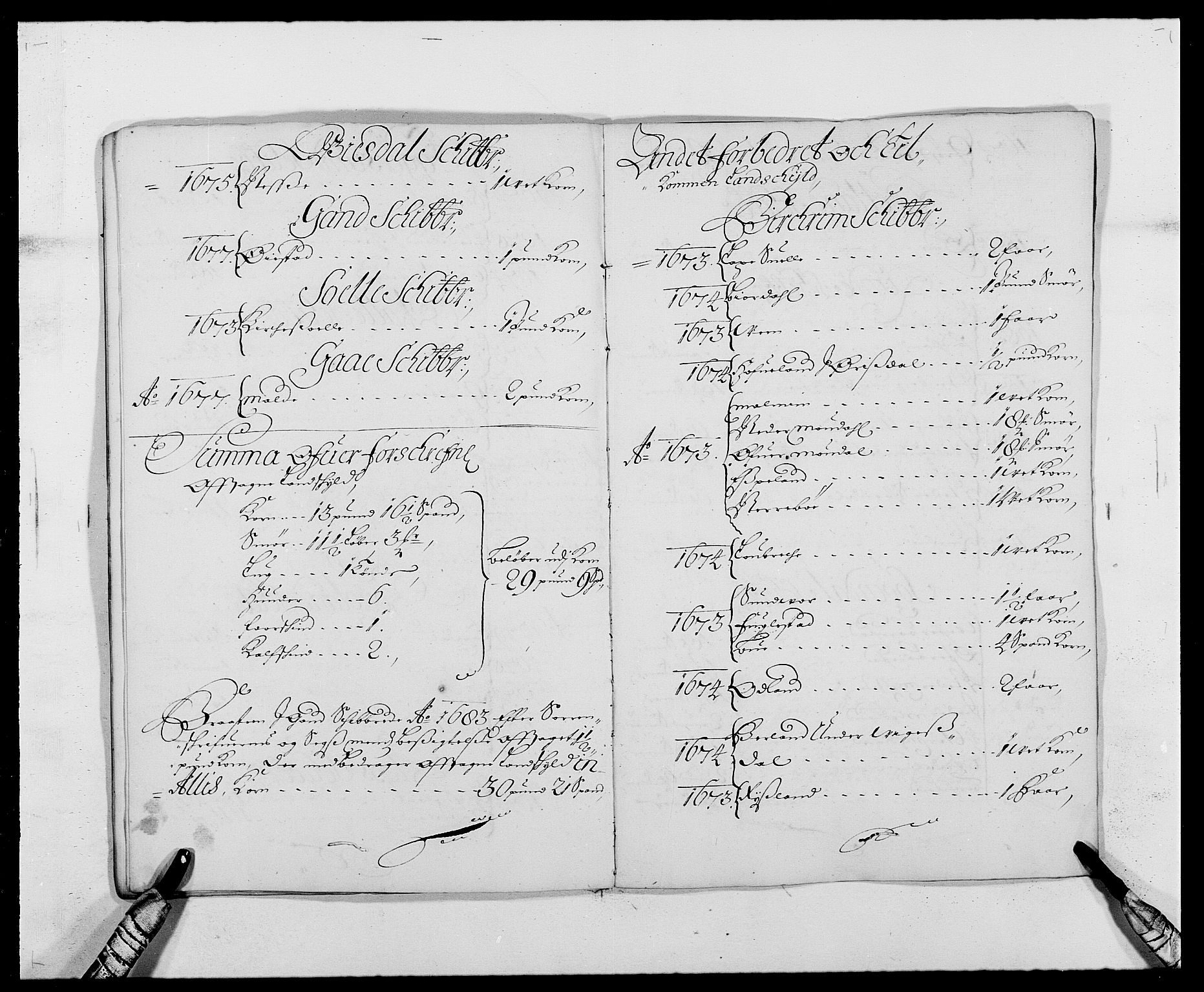 Rentekammeret inntil 1814, Reviderte regnskaper, Fogderegnskap, AV/RA-EA-4092/R46/L2723: Fogderegnskap Jæren og Dalane, 1682-1684, s. 18
