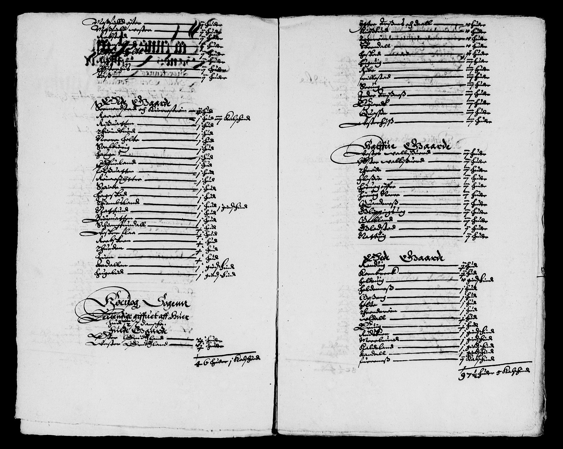 Rentekammeret inntil 1814, Reviderte regnskaper, Lensregnskaper, RA/EA-5023/R/Rb/Rbq/L0034: Nedenes len. Mandals len. Råbyggelag., 1643-1646