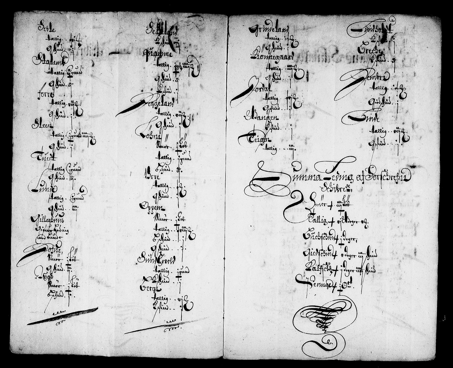 Rentekammeret inntil 1814, Reviderte regnskaper, Stiftamtstueregnskaper, Bergen stiftamt, AV/RA-EA-6043/R/Rc/L0025: Bergen stiftamt, 1667