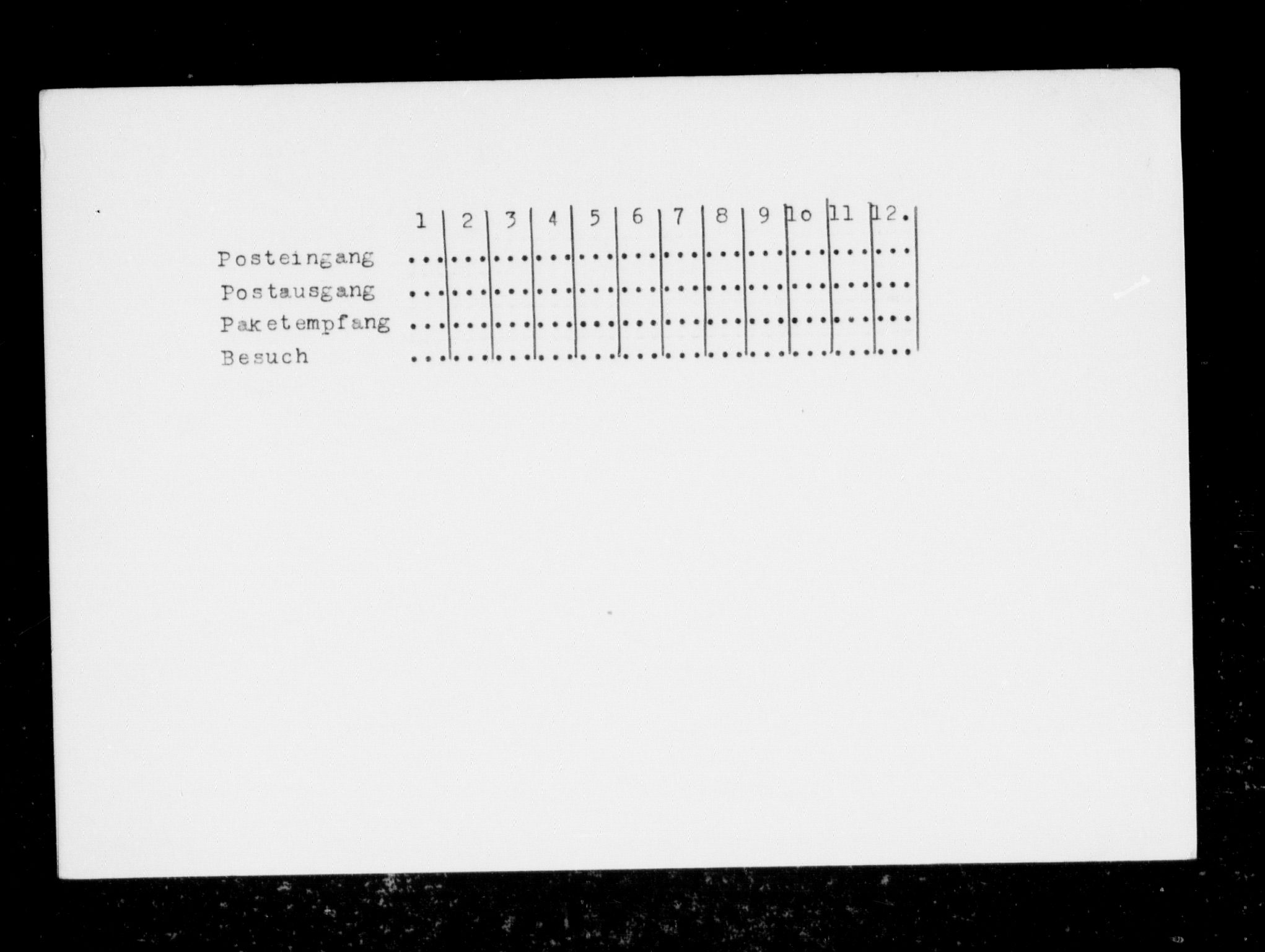 Befehlshaber der Sicherheitspolizei und des SD, AV/RA-RAFA-5969/F/Fc/L0012: Fangeregister Falstad: Utenlandske fanger fra Danmark, Finland, Italia, Nederland og Tyskland, 1941-1945