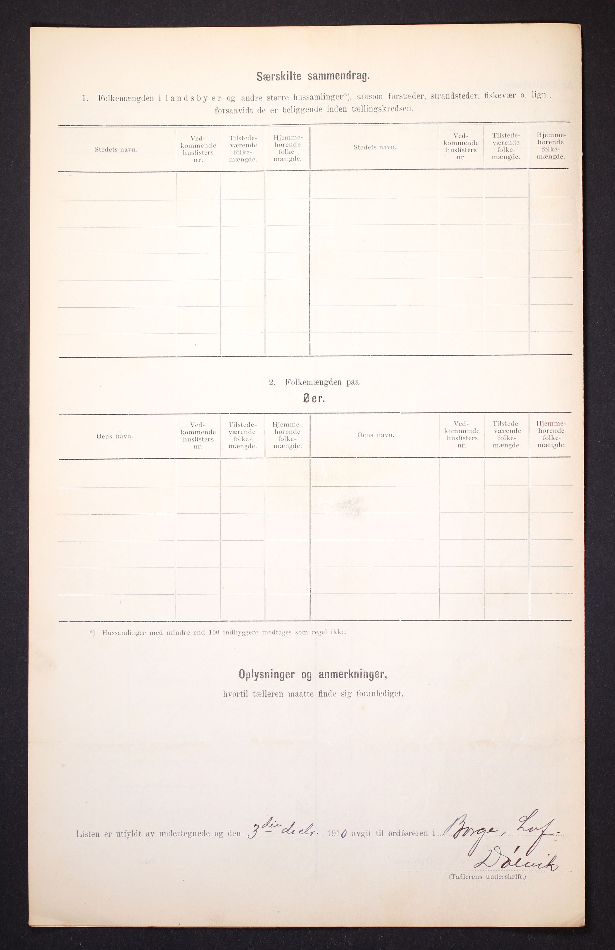 RA, Folketelling 1910 for 1862 Borge herred, 1910, s. 9