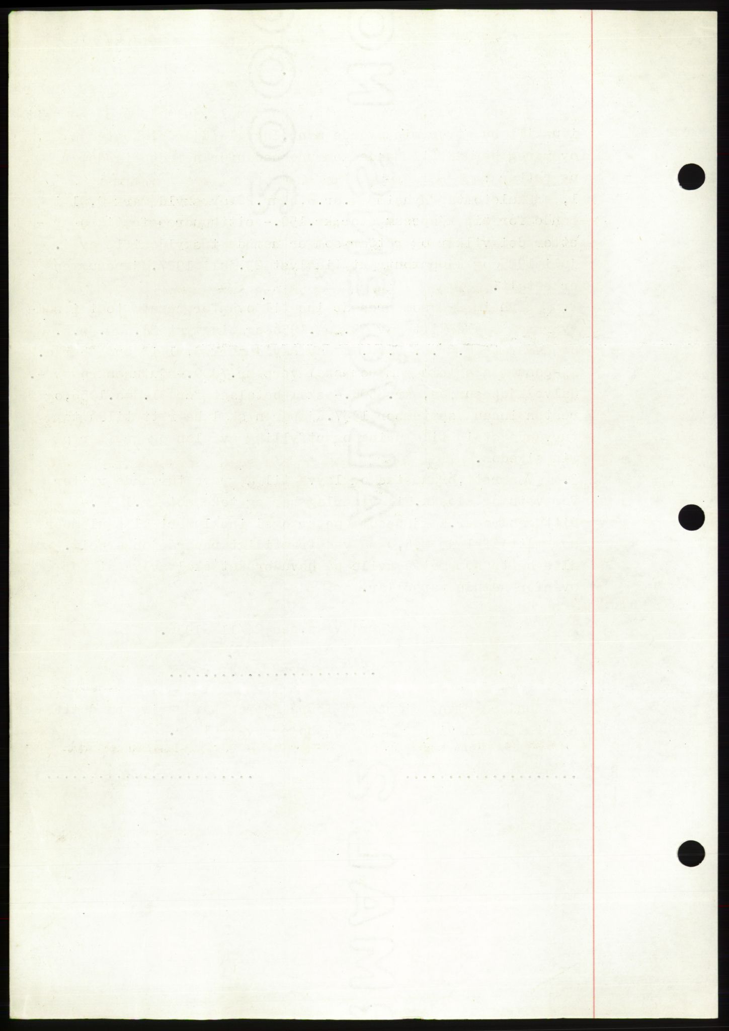 Søre Sunnmøre sorenskriveri, AV/SAT-A-4122/1/2/2C/L0105: Pantebok nr. 31A, 1956-1957, Dagboknr: 2560/1956