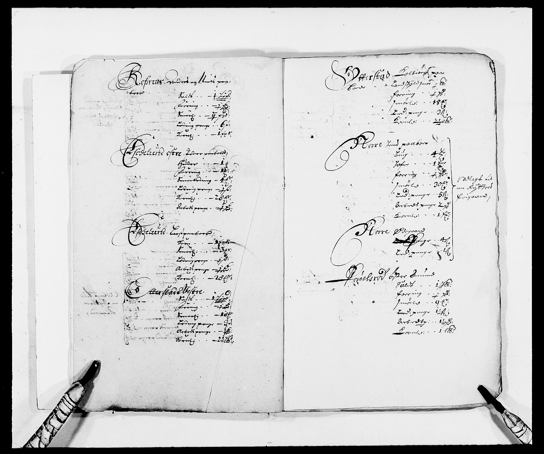 Rentekammeret inntil 1814, Reviderte regnskaper, Fogderegnskap, RA/EA-4092/R02/L0103: Fogderegnskap Moss og Verne kloster, 1682-1684, s. 290