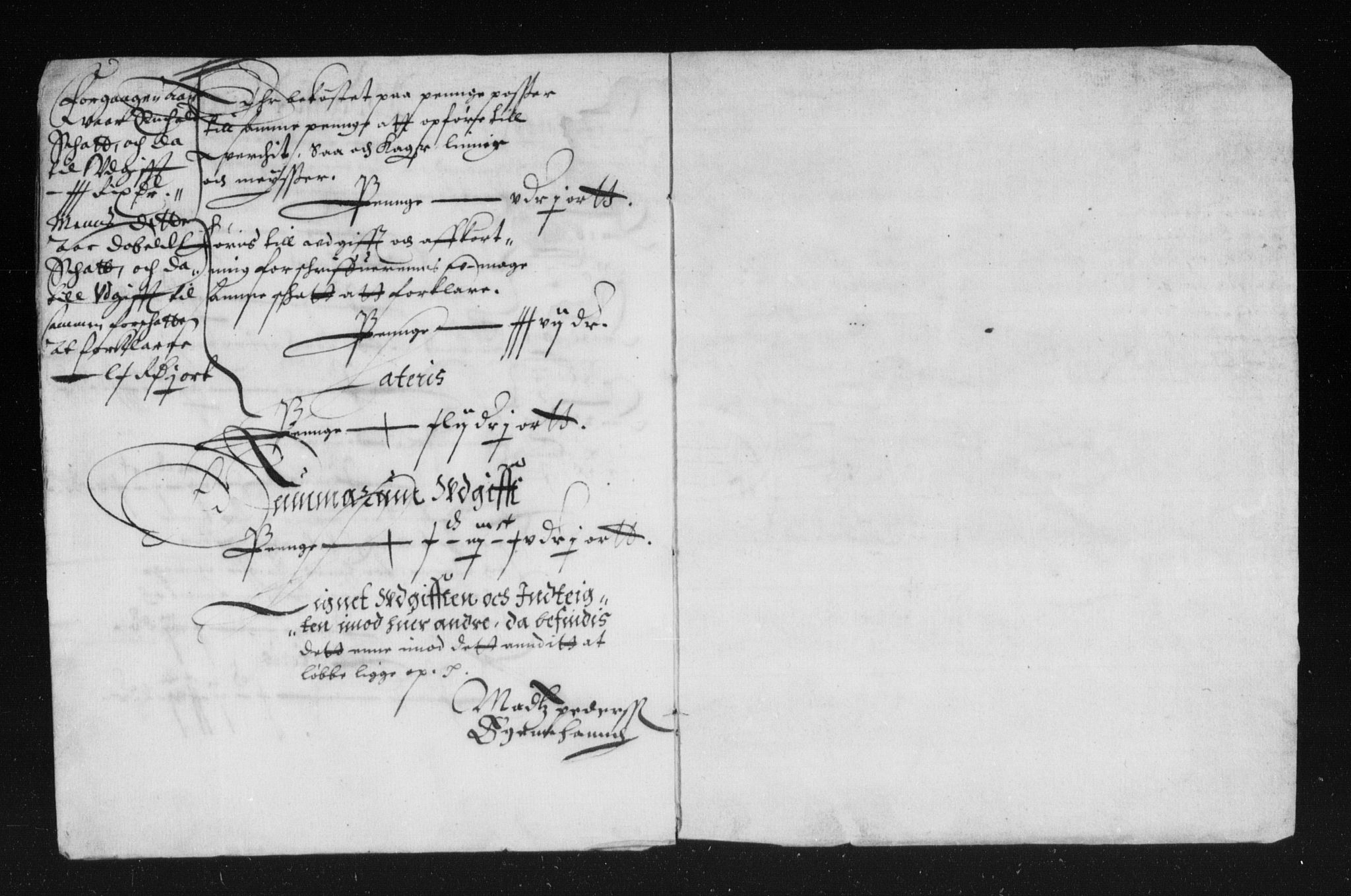 Rentekammeret inntil 1814, Reviderte regnskaper, Lensregnskaper, AV/RA-EA-5023/R/Rb/Rbw/L0064: Trondheim len, 1638-1639