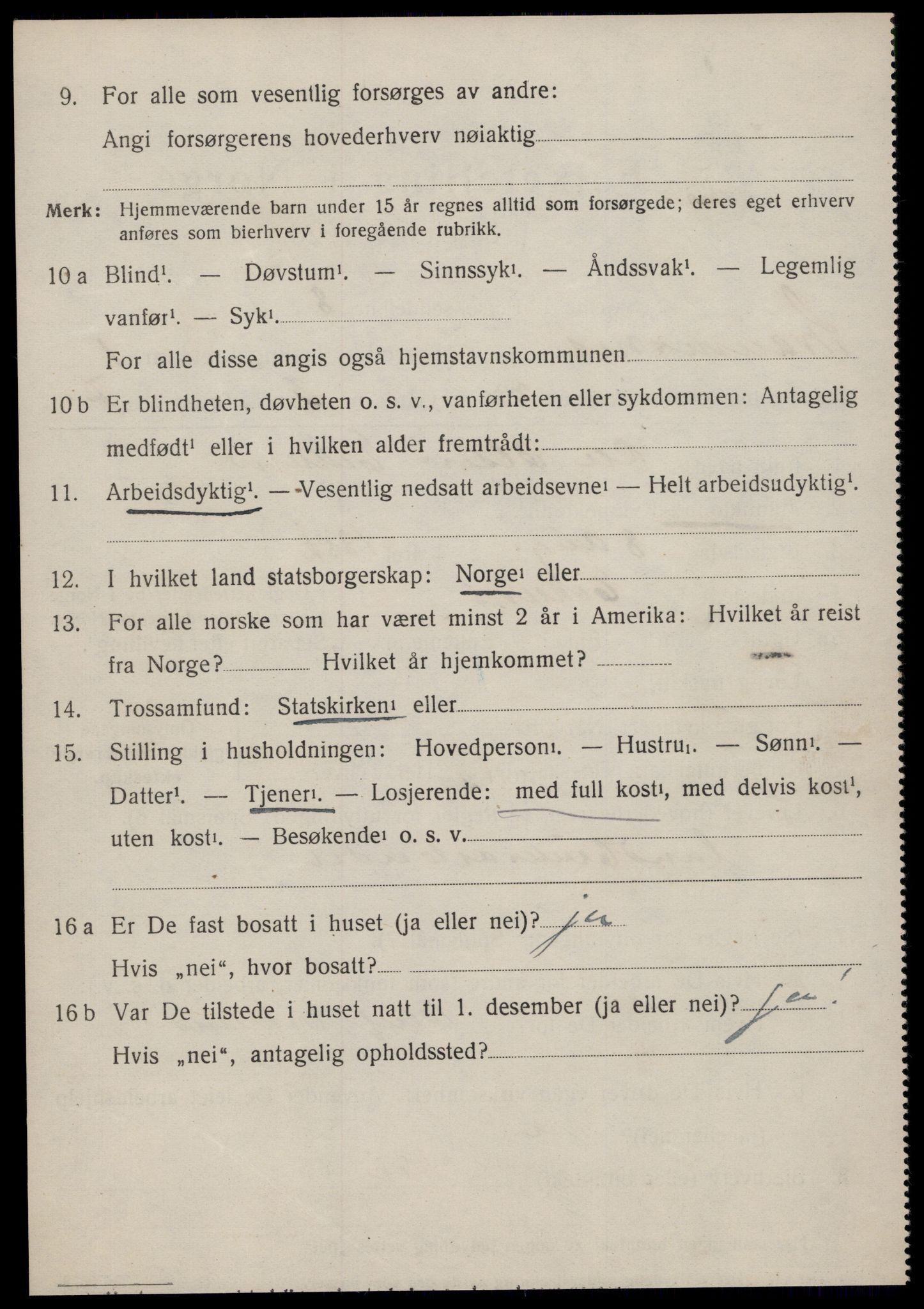 SAT, Folketelling 1920 for 1559 Straumsnes herred, 1920, s. 730
