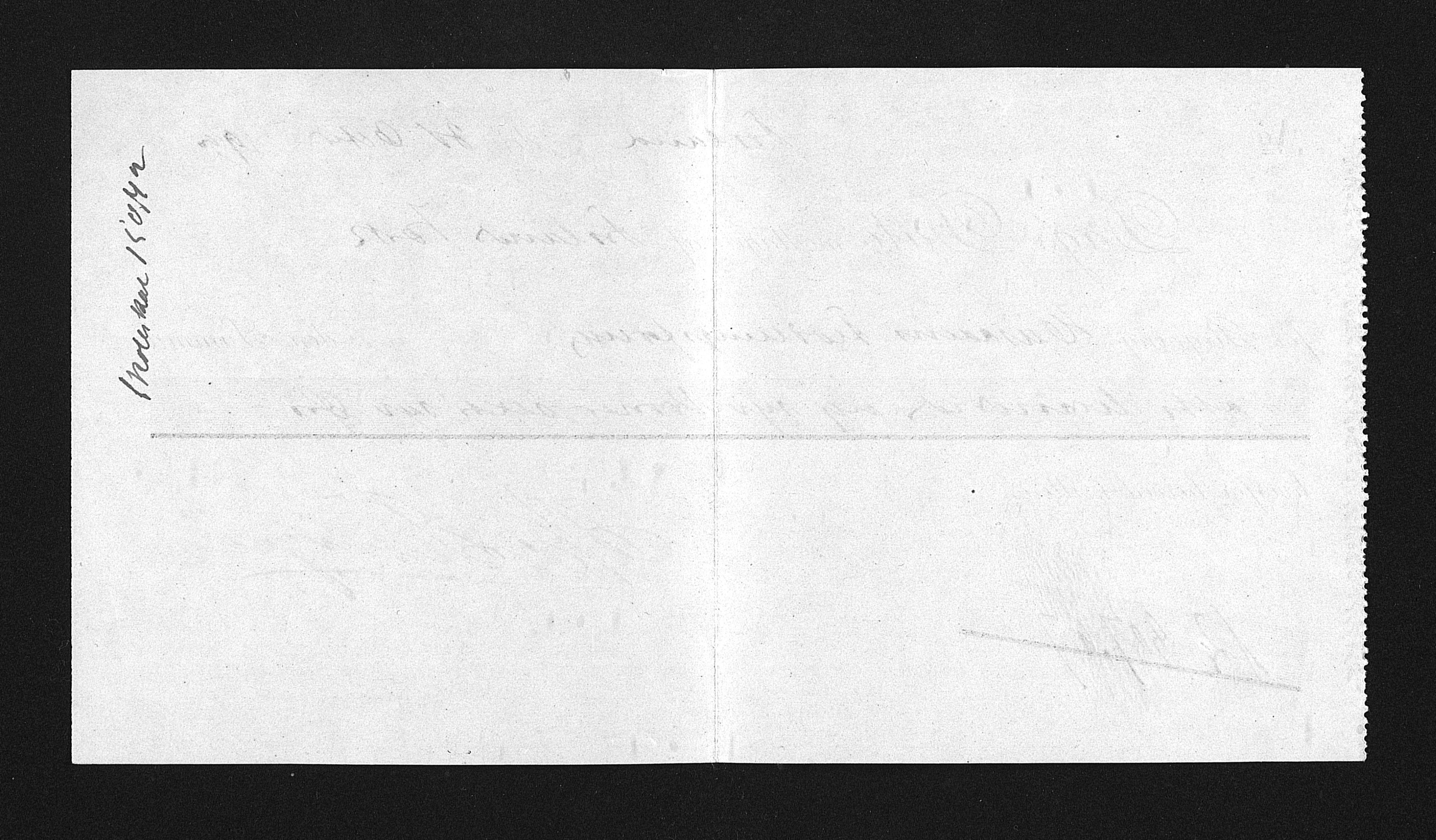 Froland Verk, AAKS/DA-1023/1/02/L0011: Innkomne brev, 1893-1902