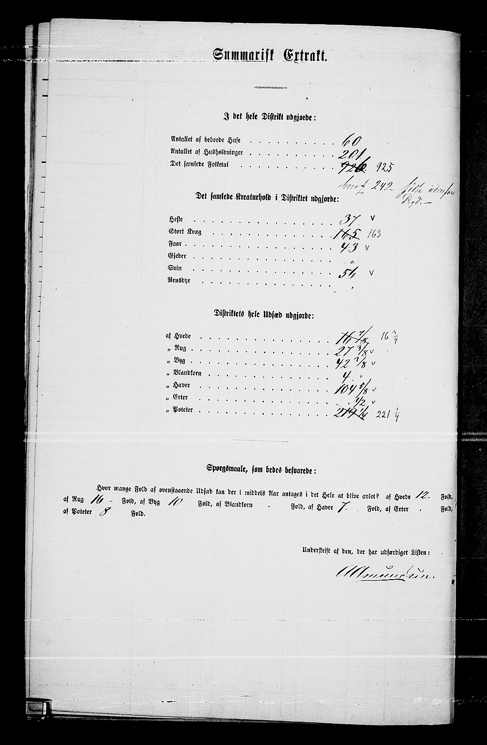 RA, Folketelling 1865 for 0115P Skjeberg prestegjeld, 1865, s. 114