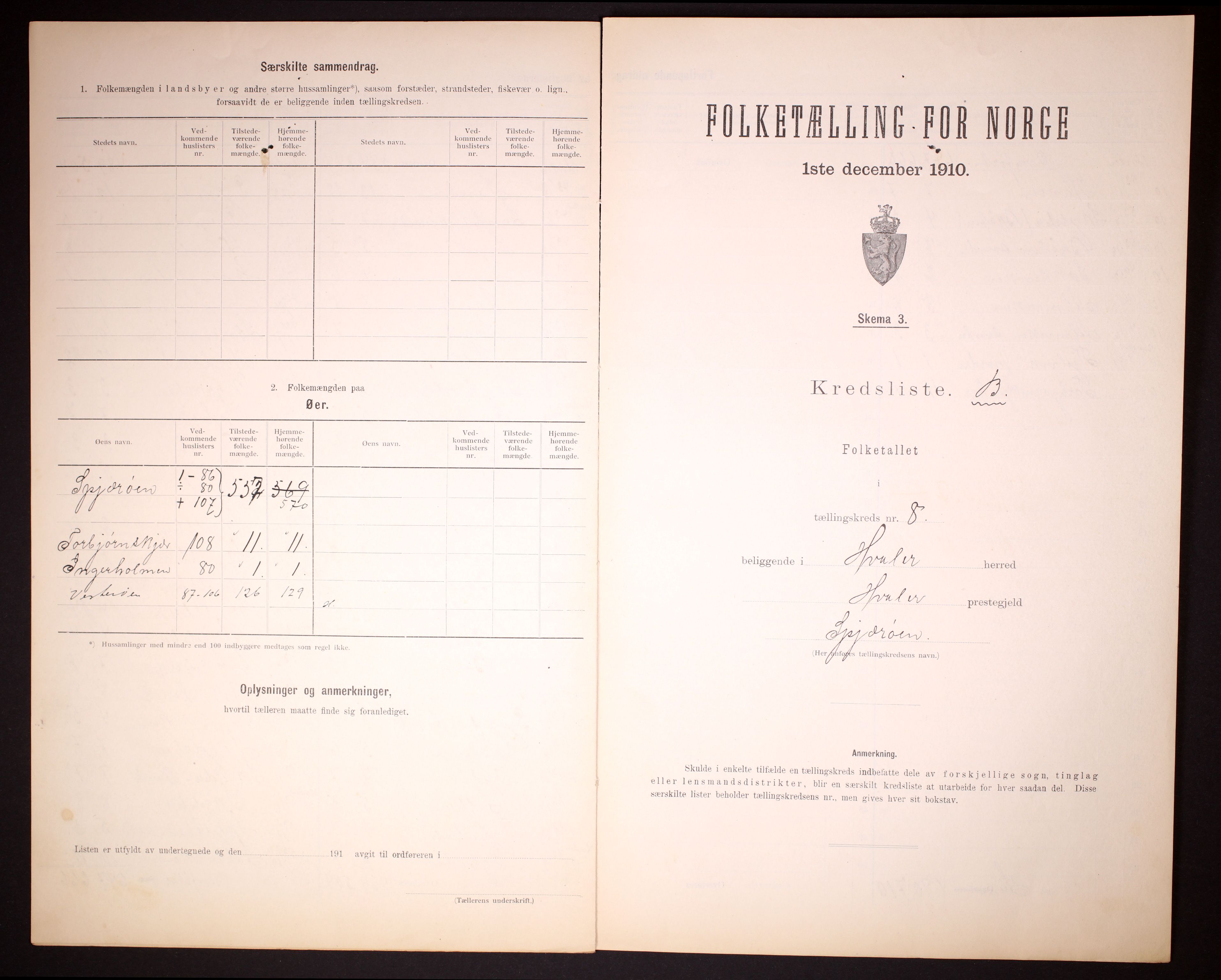 RA, Folketelling 1910 for 0111 Hvaler herred, 1910, s. 29