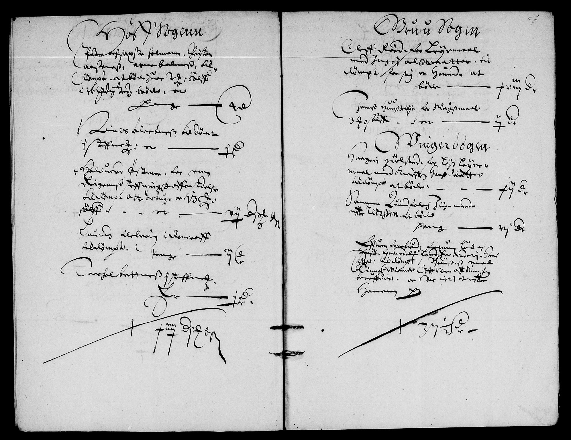 Rentekammeret inntil 1814, Reviderte regnskaper, Lensregnskaper, AV/RA-EA-5023/R/Rb/Rba/L0250: Akershus len, 1658-1660