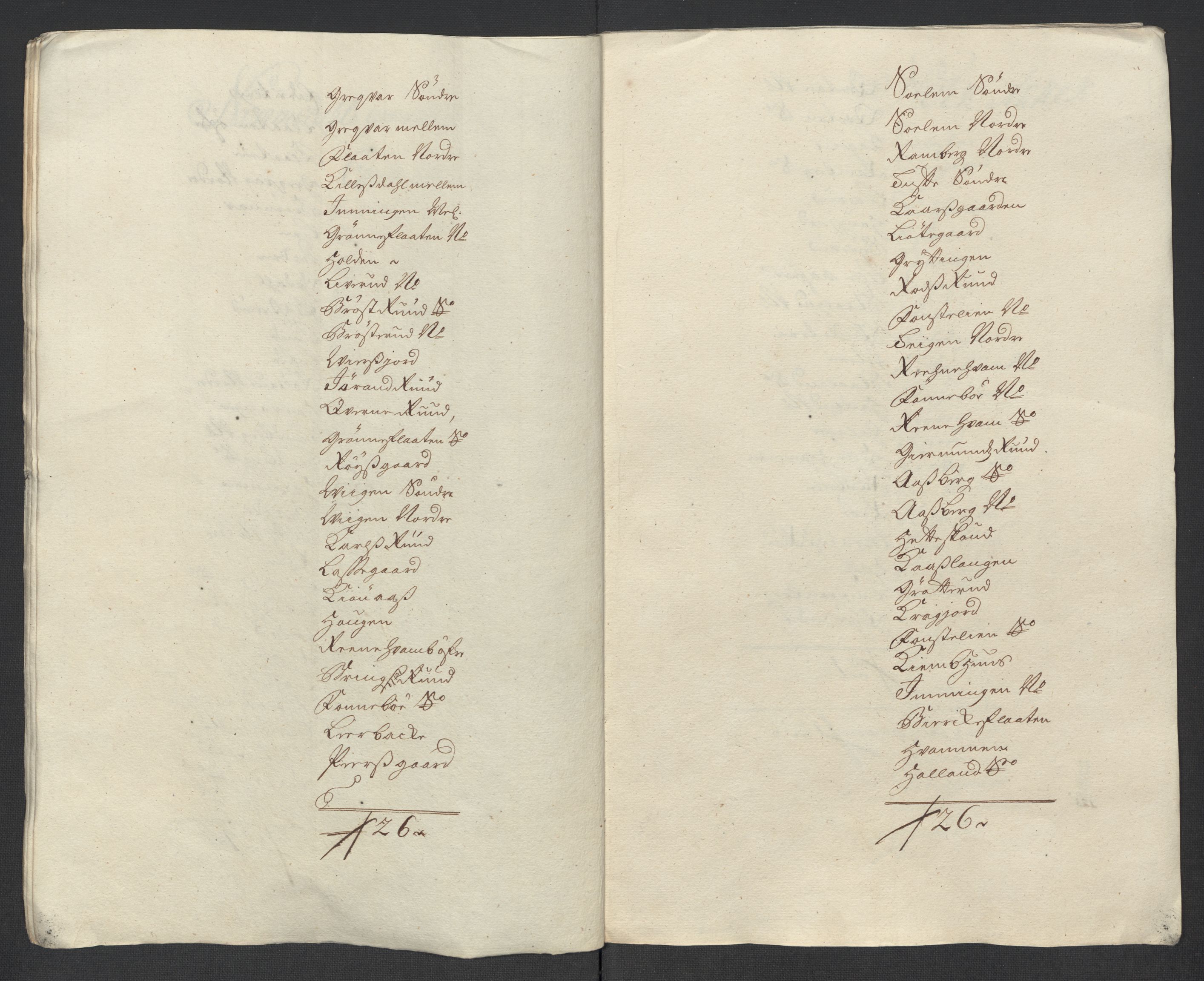 Rentekammeret inntil 1814, Reviderte regnskaper, Fogderegnskap, AV/RA-EA-4092/R24/L1588: Fogderegnskap Numedal og Sandsvær, 1713, s. 263