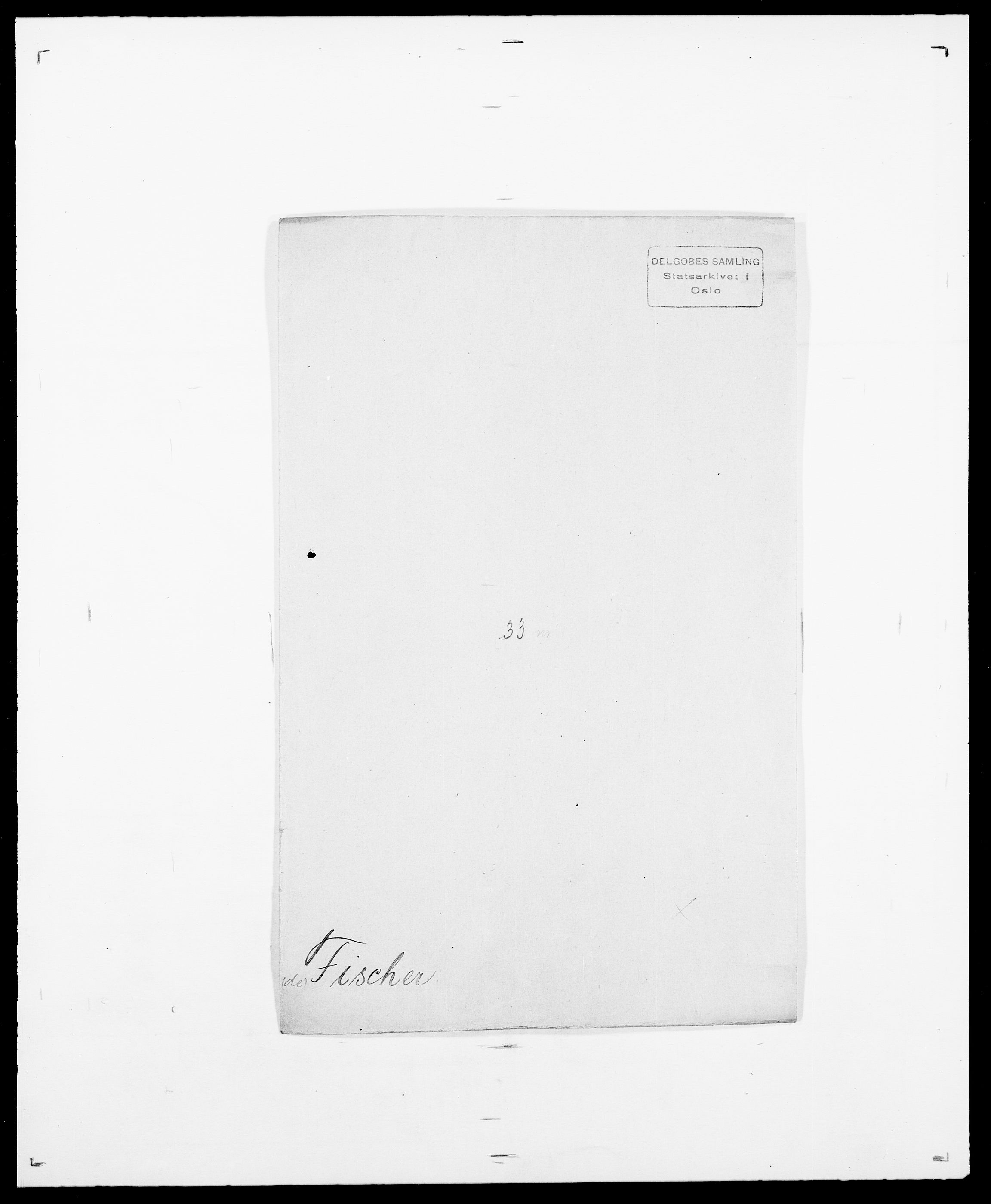 Delgobe, Charles Antoine - samling, AV/SAO-PAO-0038/D/Da/L0011: Fahlander - Flood, Flod, s. 517