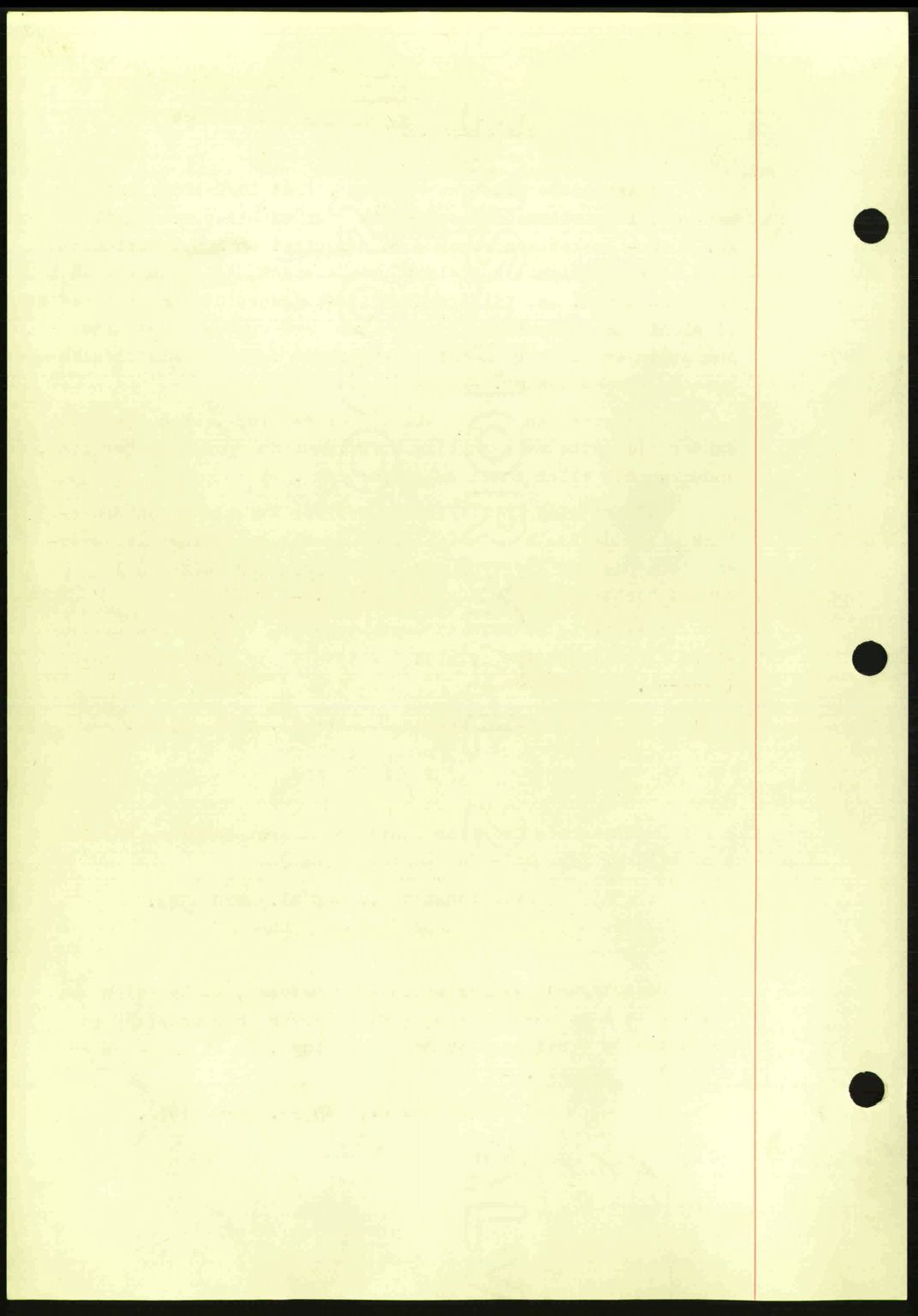 Kristiansund byfogd, AV/SAT-A-4587/A/27: Pantebok nr. 35, 1941-1942, Dagboknr: 522/1942