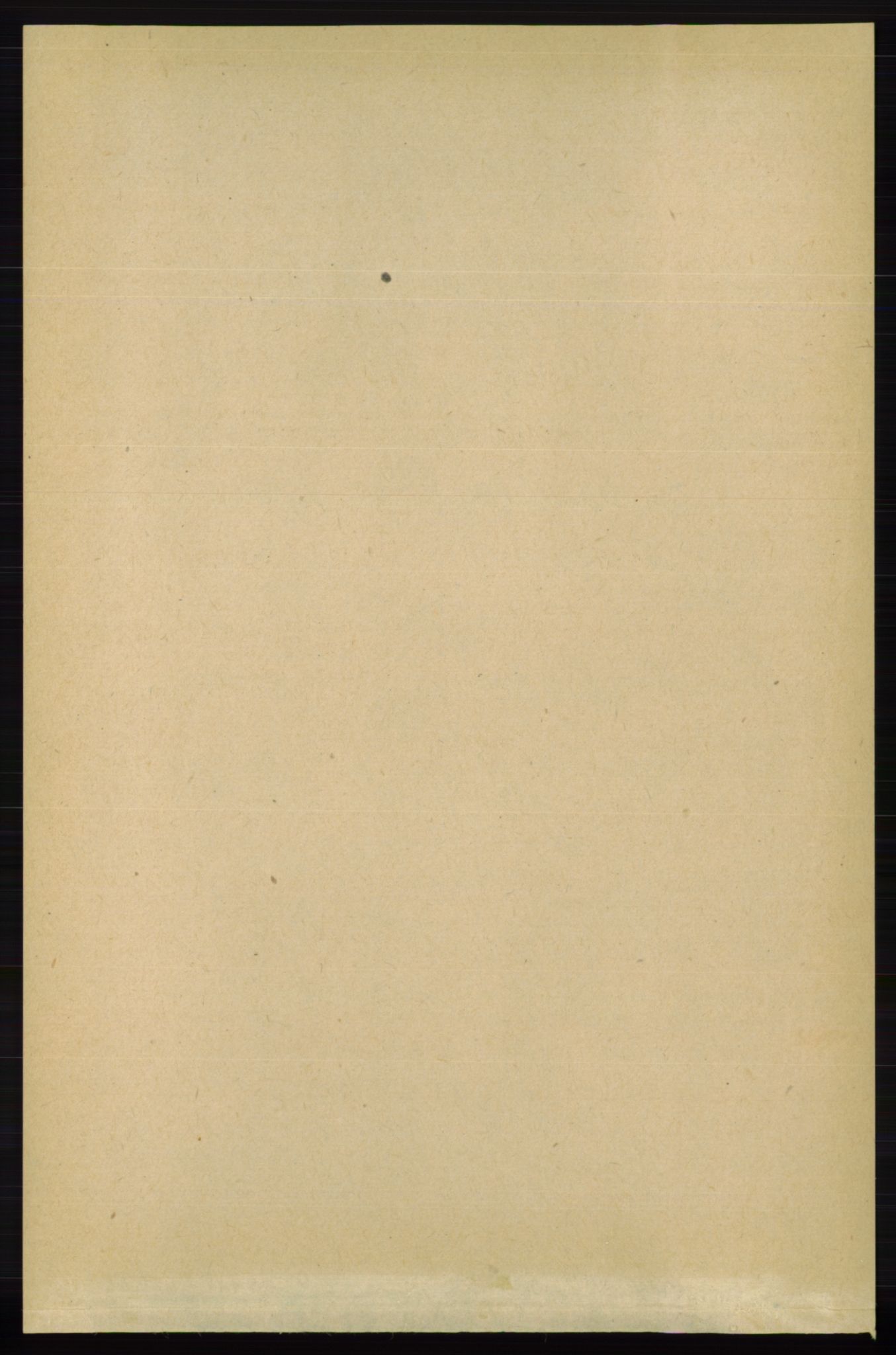 RA, Folketelling 1891 for 0936 Hornnes herred, 1891, s. 541