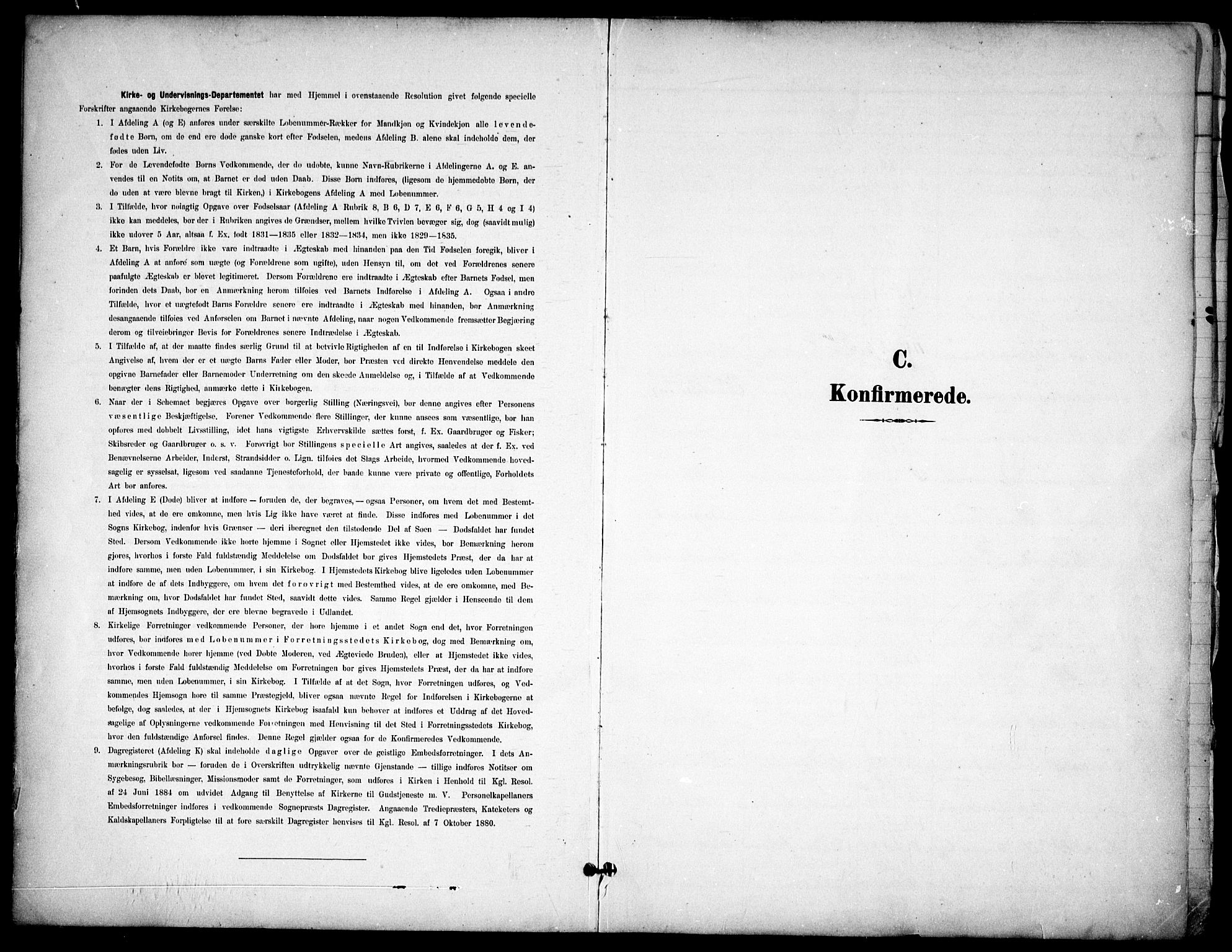 Østre Aker prestekontor Kirkebøker, AV/SAO-A-10840/F/Fa/L0011: Ministerialbok nr. I 11, 1895-1917