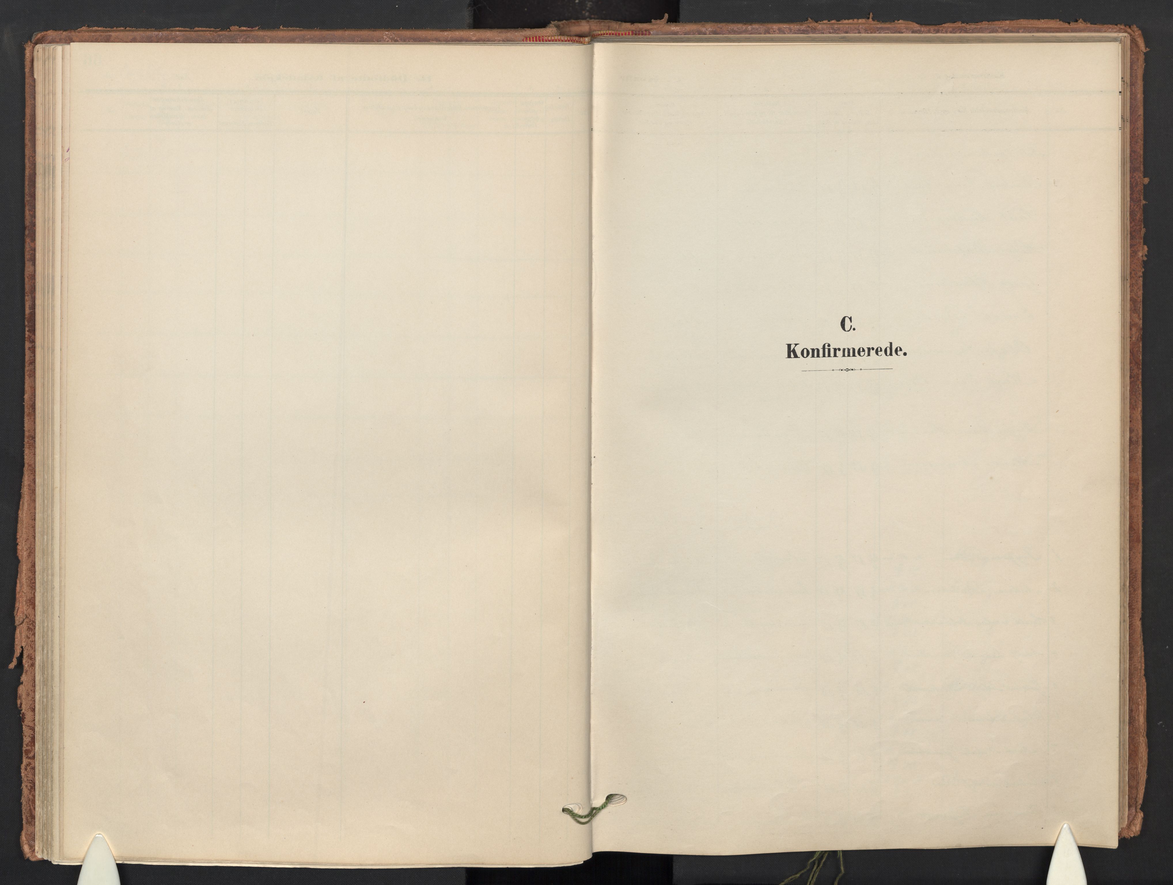 Skedsmo prestekontor Kirkebøker, AV/SAO-A-10033a/F/Fb/L0002: Ministerialbok nr. II 2, 1902-1921