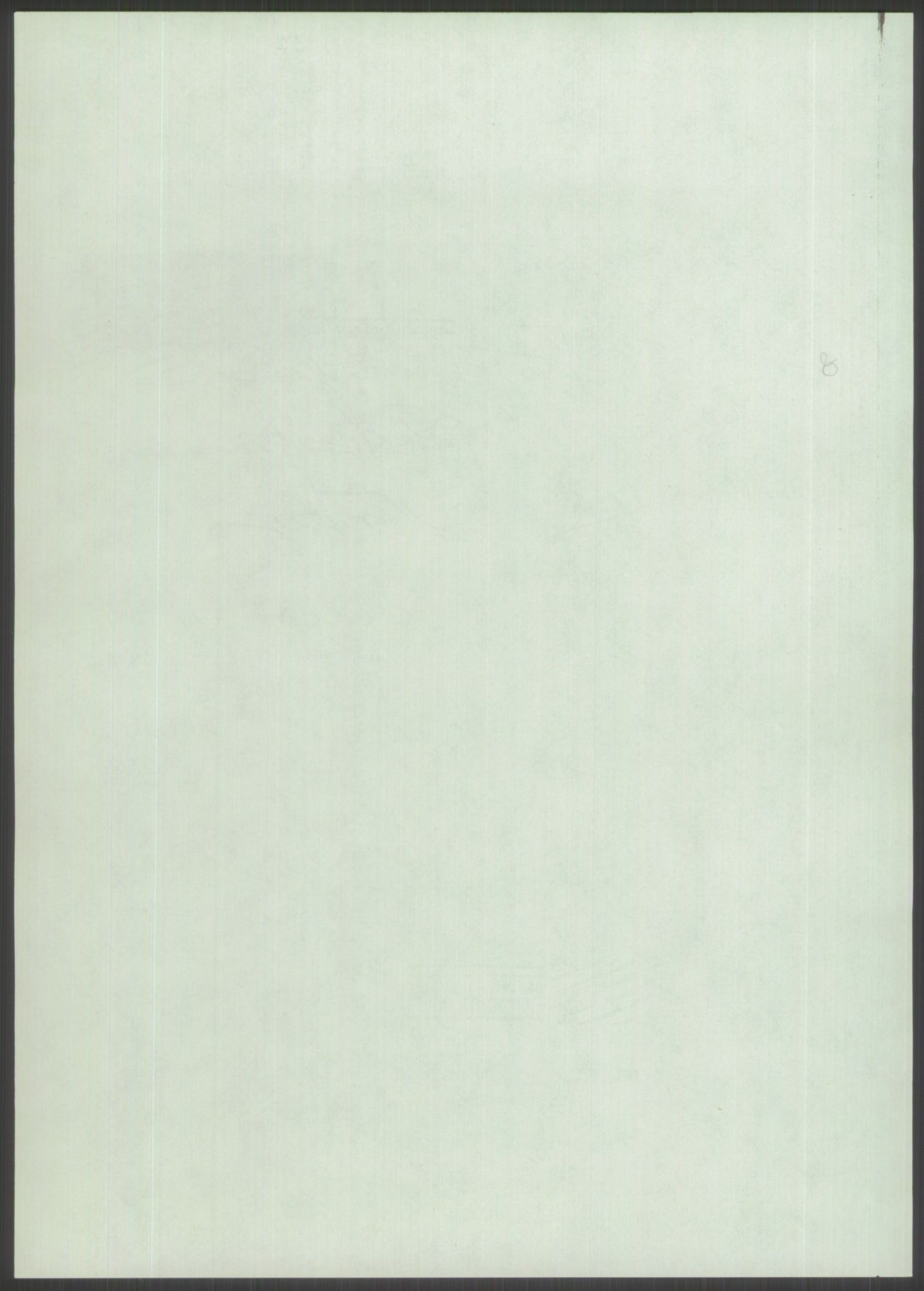 Samlinger til kildeutgivelse, Amerikabrevene, RA/EA-4057/F/L0025: Innlån fra Aust-Agder: Aust-Agder-Arkivet, Grimstadbrevene, 1838-1914, s. 588