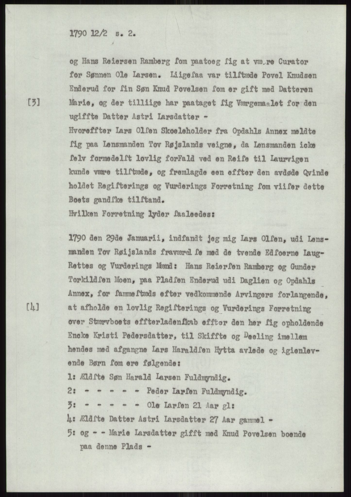 Samlinger til kildeutgivelse, Diplomavskriftsamlingen, AV/RA-EA-4053/H/Ha, s. 949