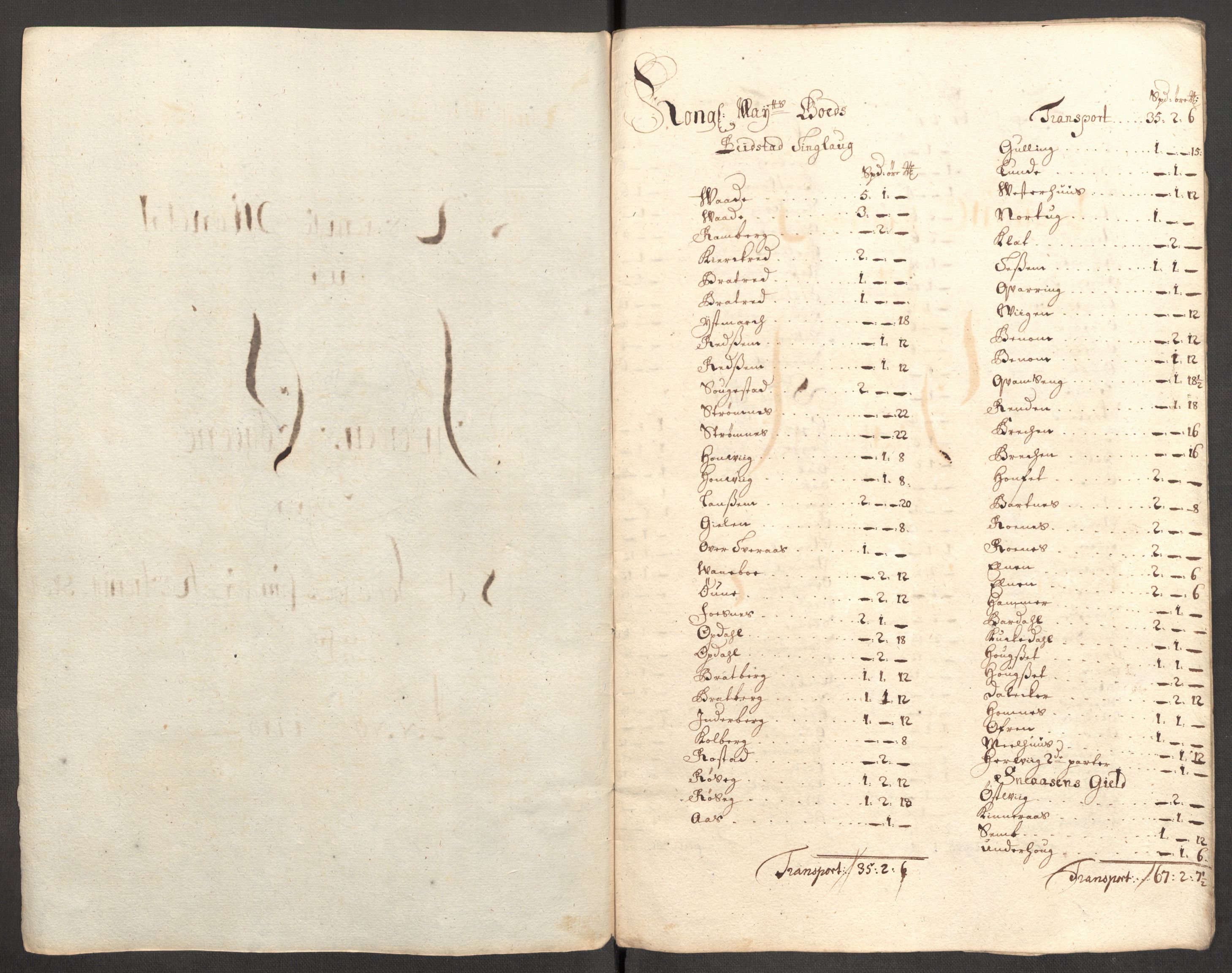 Rentekammeret inntil 1814, Reviderte regnskaper, Fogderegnskap, RA/EA-4092/R63/L4318: Fogderegnskap Inderøy, 1710, s. 204