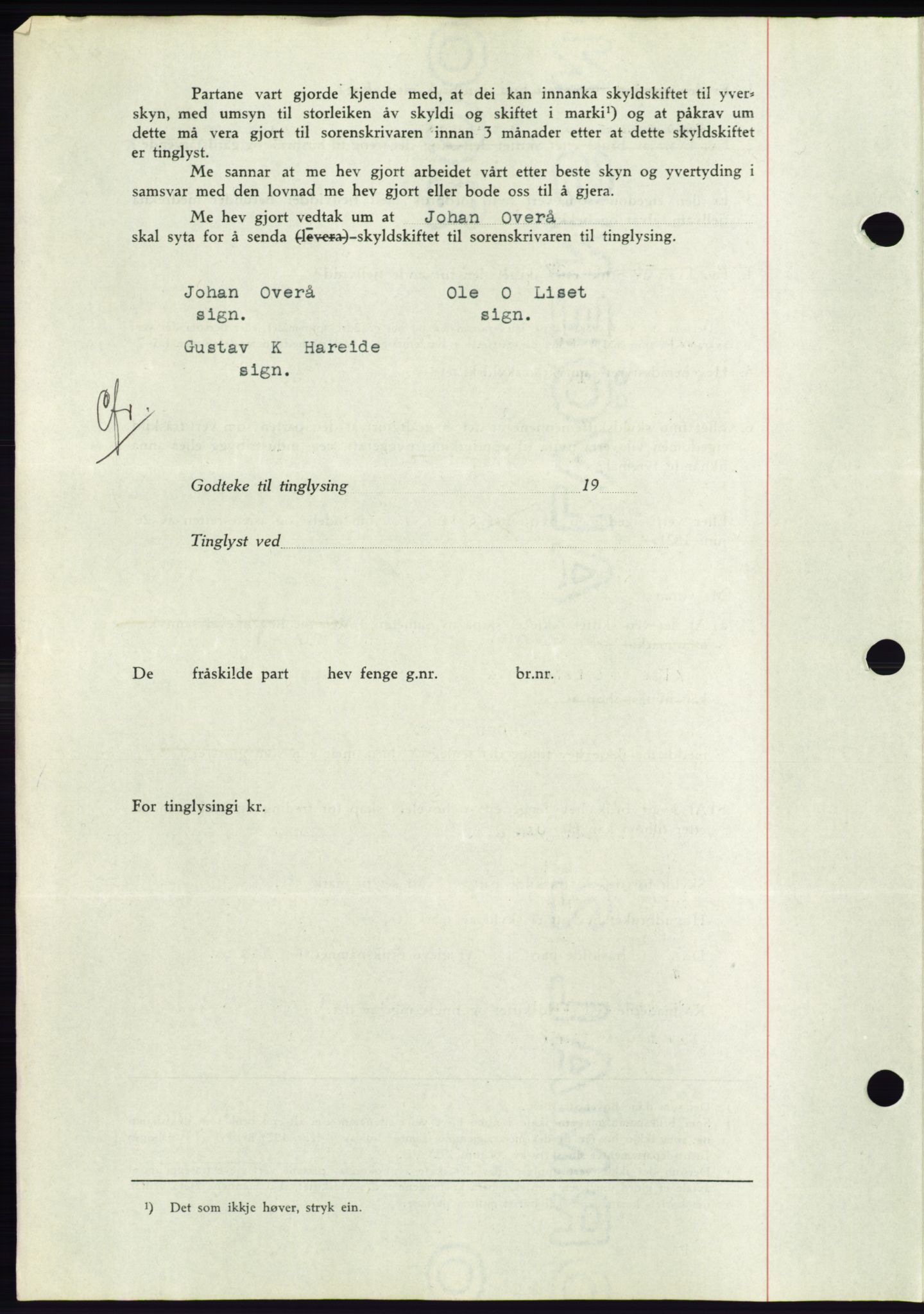 Søre Sunnmøre sorenskriveri, AV/SAT-A-4122/1/2/2C/L0060: Pantebok nr. 54, 1935-1936, Tingl.dato: 02.06.1936