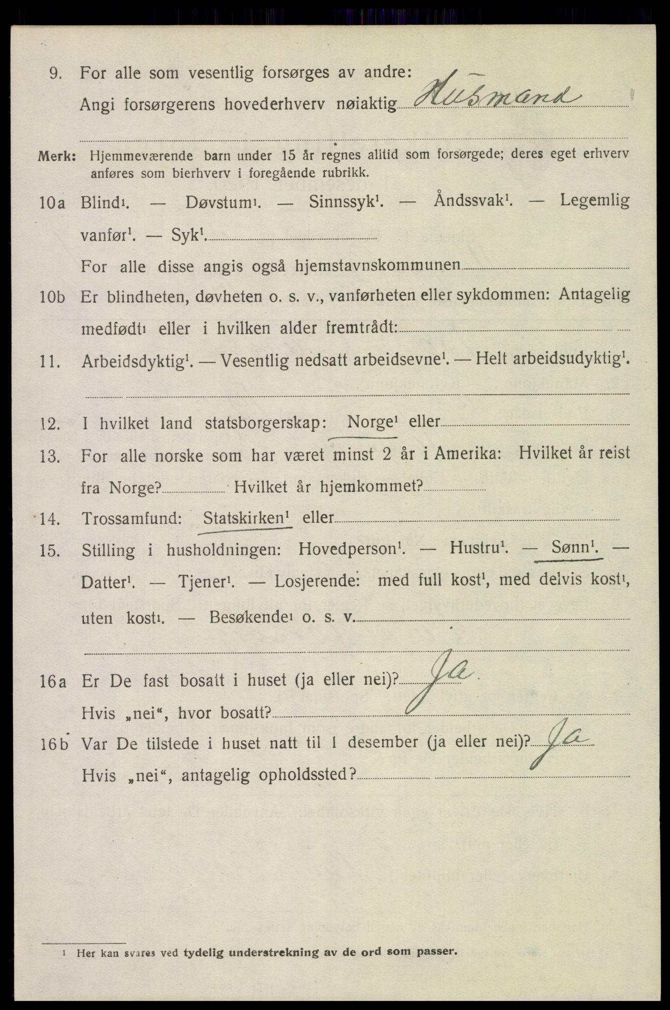 SAH, Folketelling 1920 for 0412 Ringsaker herred, 1920, s. 4789
