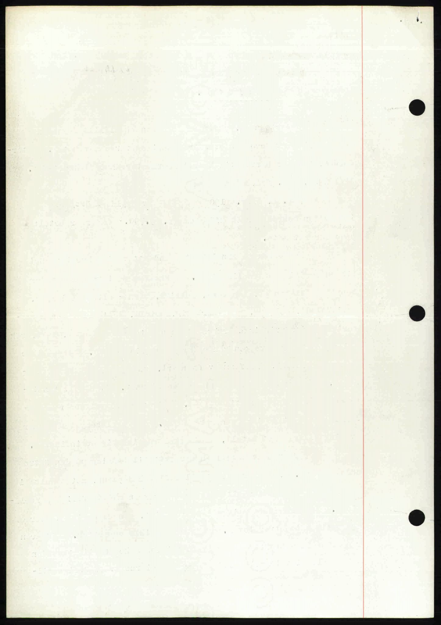 Follo sorenskriveri, SAO/A-10274/G/Ga/Gaa/L0085: Pantebok nr. I 85, 1948-1948, Dagboknr: 4270/1948