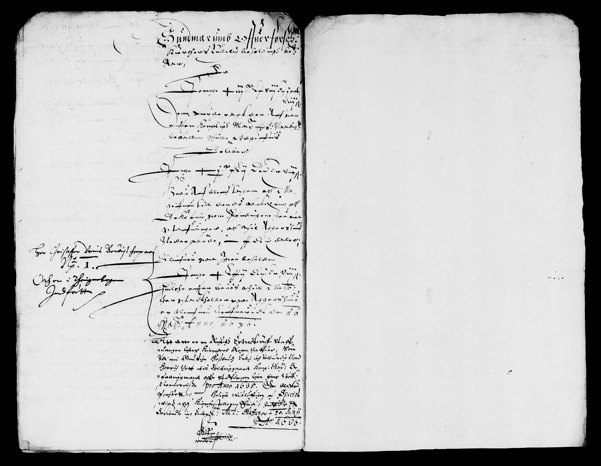 Rentekammeret inntil 1814, Reviderte regnskaper, Lensregnskaper, AV/RA-EA-5023/R/Rb/Rbs/L0021: Stavanger len, 1636-1638