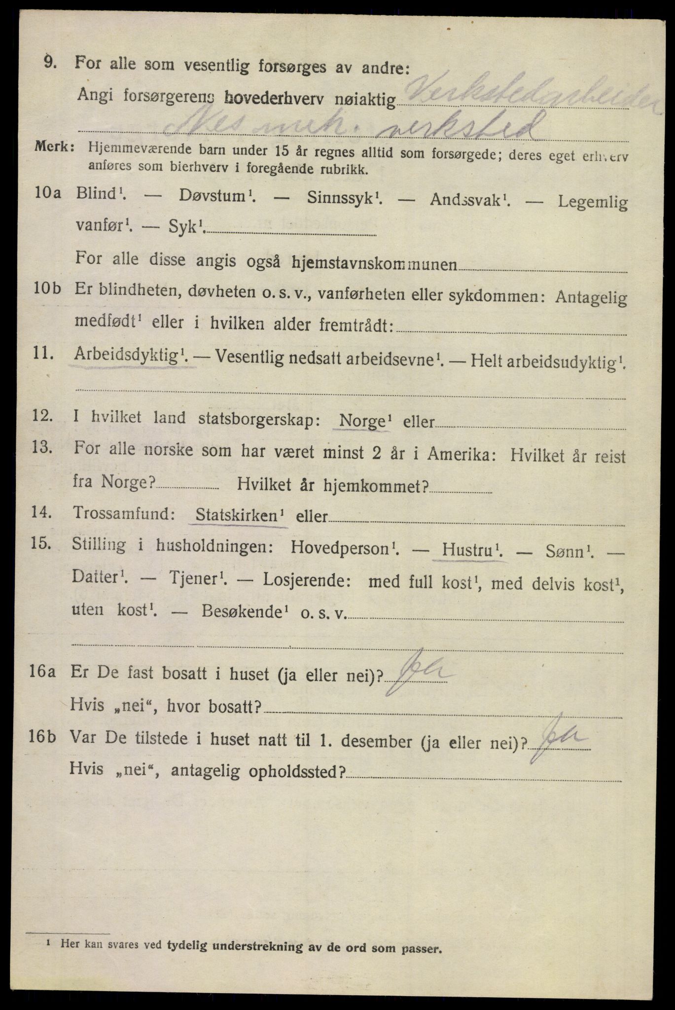 SAKO, Folketelling 1920 for 0721 Sem herred, 1920, s. 12962