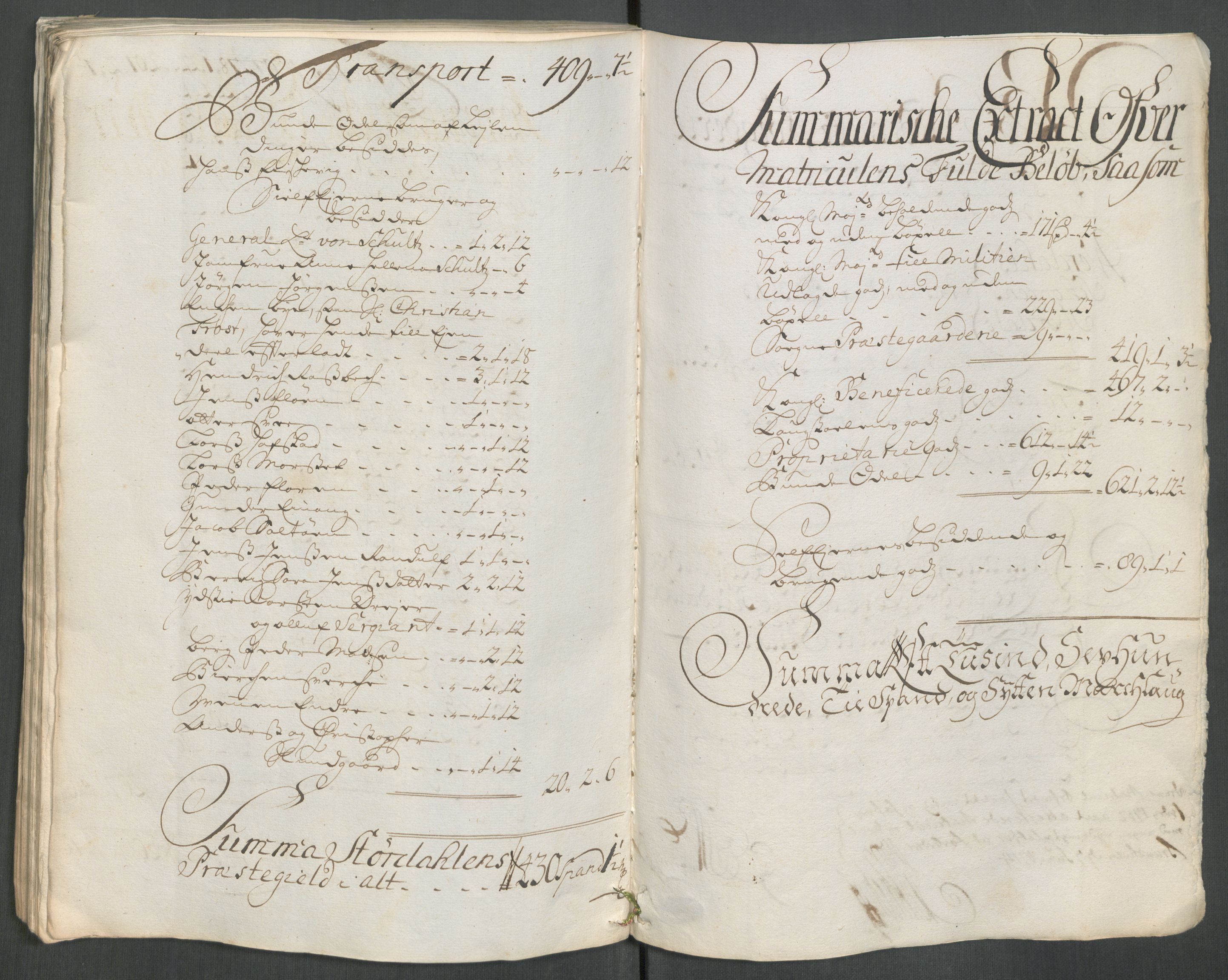 Rentekammeret inntil 1814, Reviderte regnskaper, Fogderegnskap, AV/RA-EA-4092/R62/L4203: Fogderegnskap Stjørdal og Verdal, 1713, s. 90