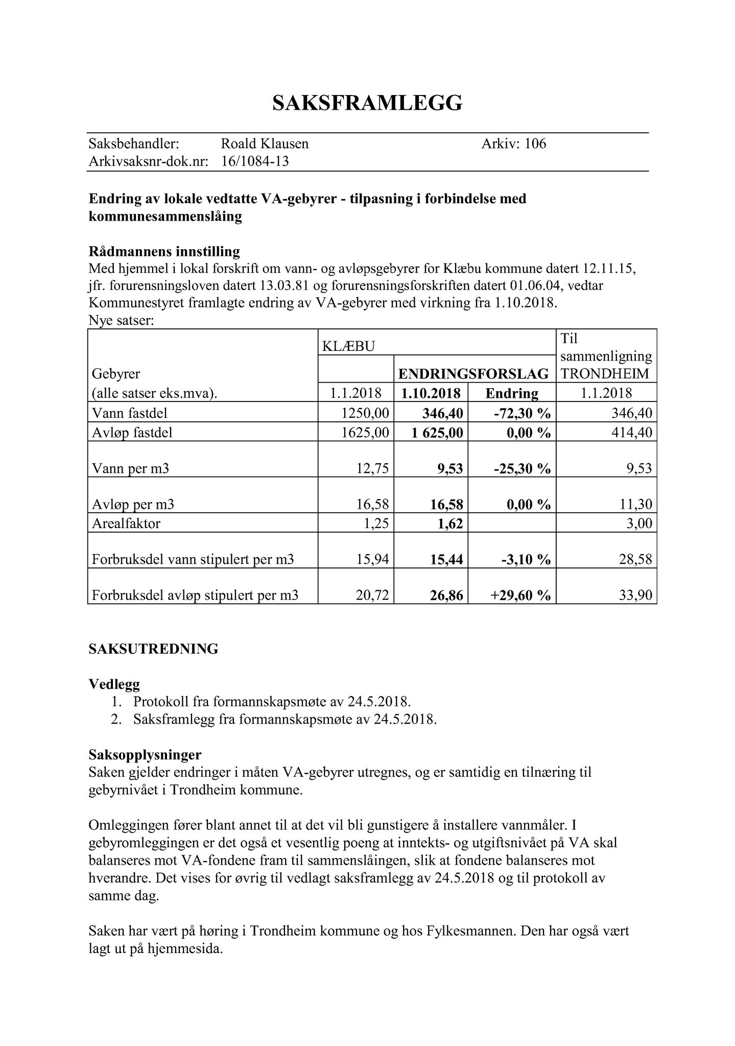 Klæbu Kommune, TRKO/KK/06-UM/L005: Utvalg for miljø - Møtedokumenter 2018, 2018, s. 755