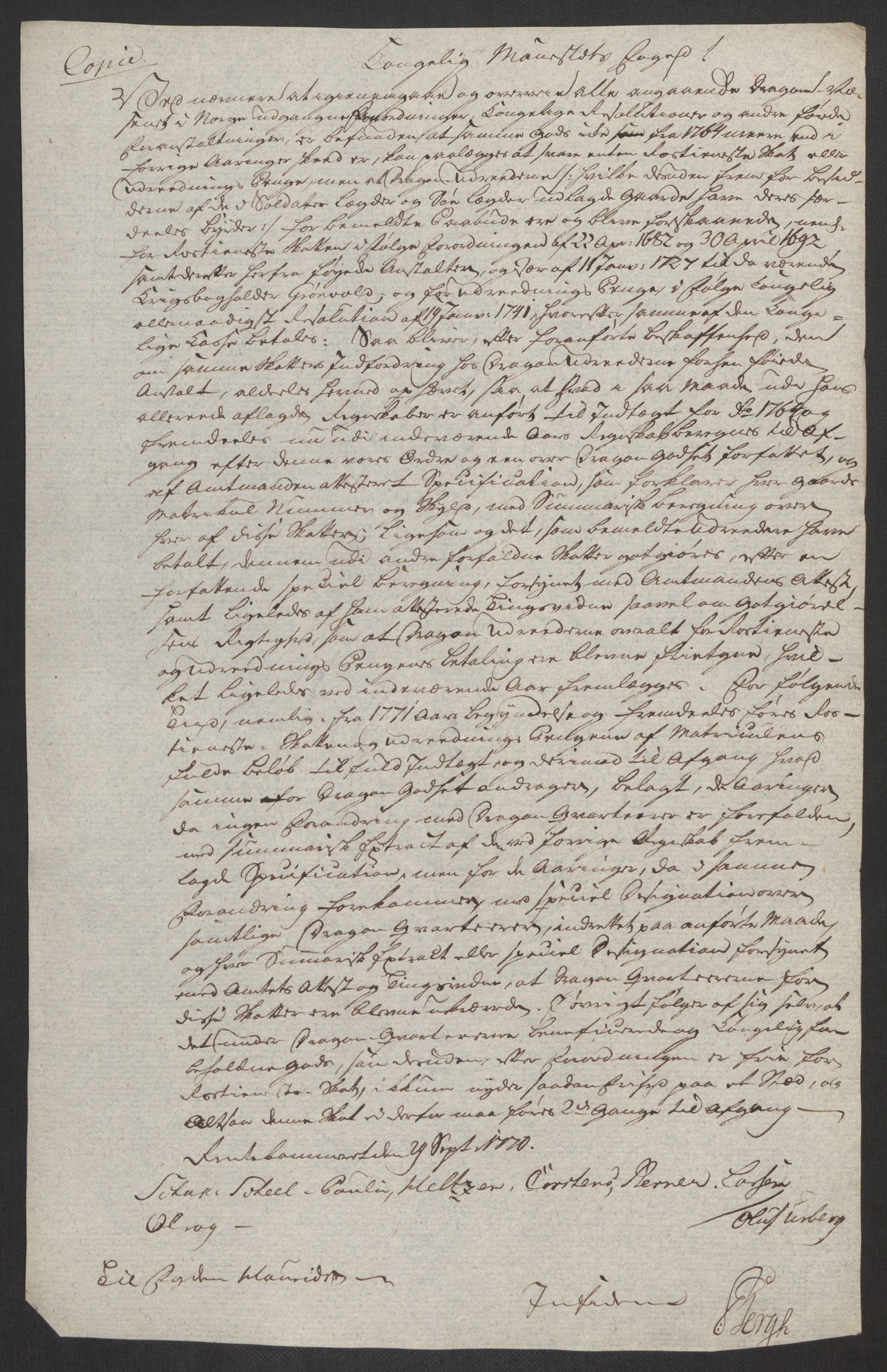 Rentekammeret inntil 1814, Reviderte regnskaper, Fogderegnskap, AV/RA-EA-4092/R19/L1374: Fogderegnskap Toten, Hadeland og Vardal, 1787, s. 244