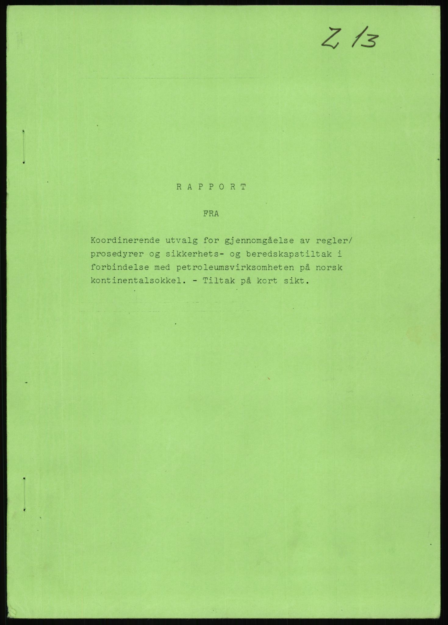 Justisdepartementet, Granskningskommisjonen ved Alexander Kielland-ulykken 27.3.1980, AV/RA-S-1165/D/L0022: Y Forskningsprosjekter (Y8-Y9)/Z Diverse (Doku.liste + Z1-Z15 av 15), 1980-1981, s. 863